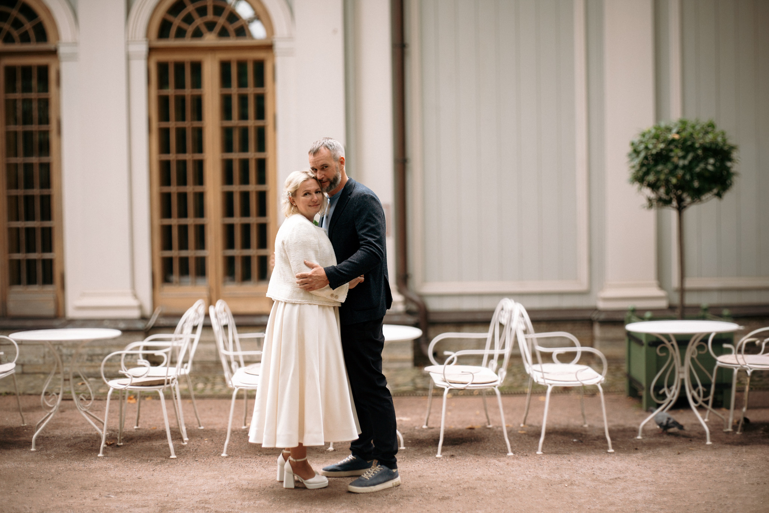 Портретный фотограф Йошкар-Ола Кристина Ануфриева