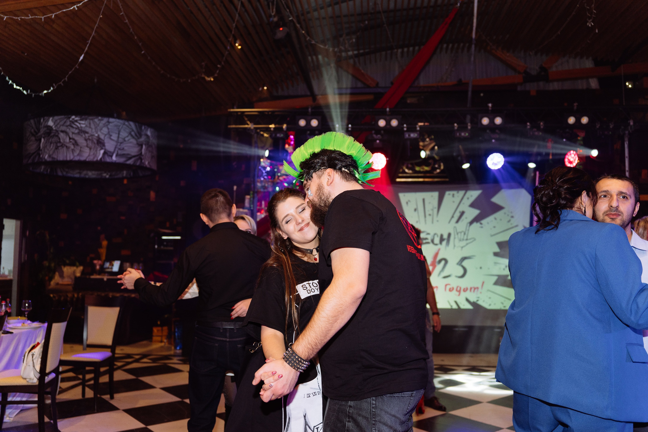 FINTECH новогодний корпоратив. Видео и фото для бизнеса |Video & Foto|Ростов-на-Дону|Краснодар|Москва