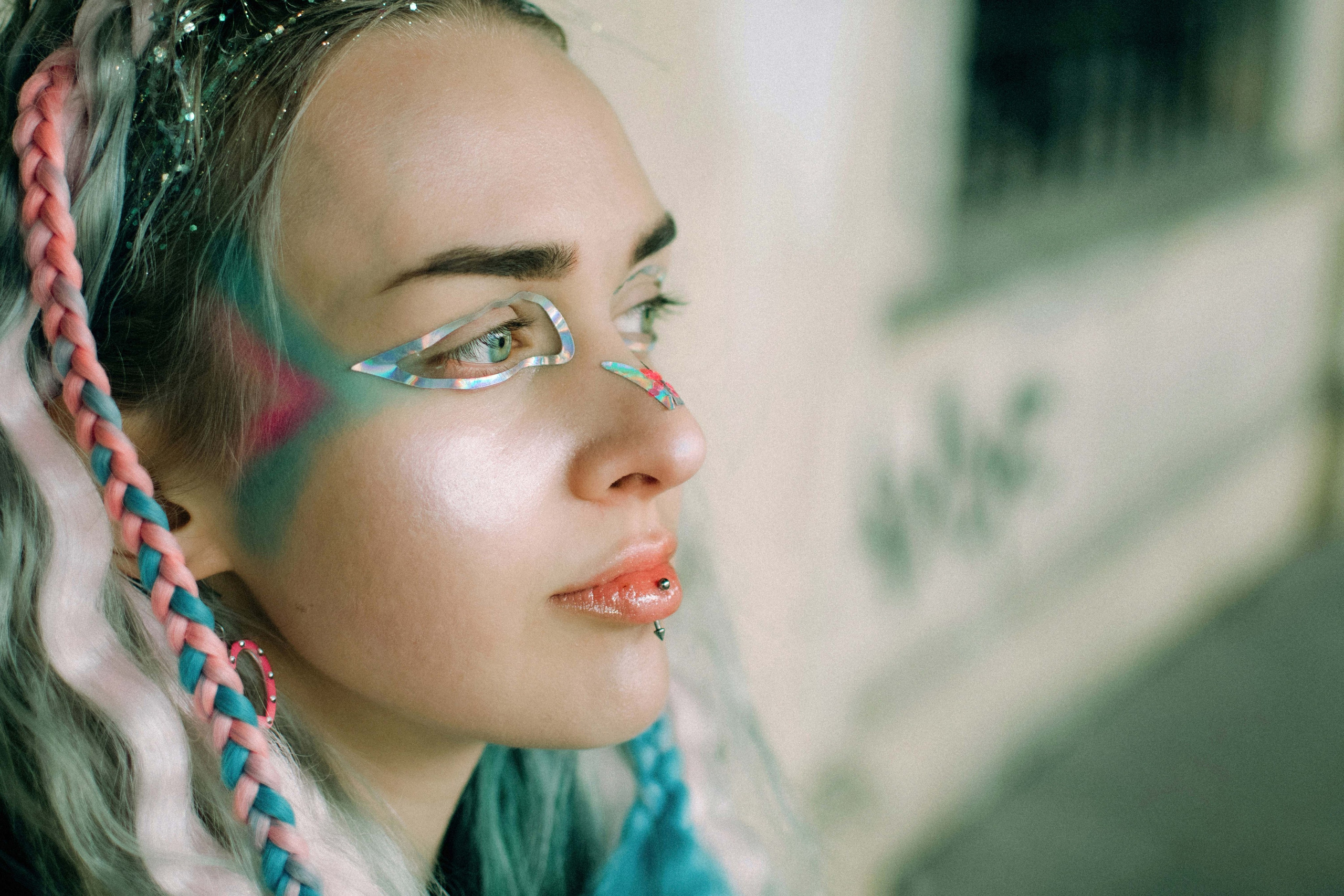 Индивидуальный портрет. Фотограф и видеограф в Минске Мария Войтик