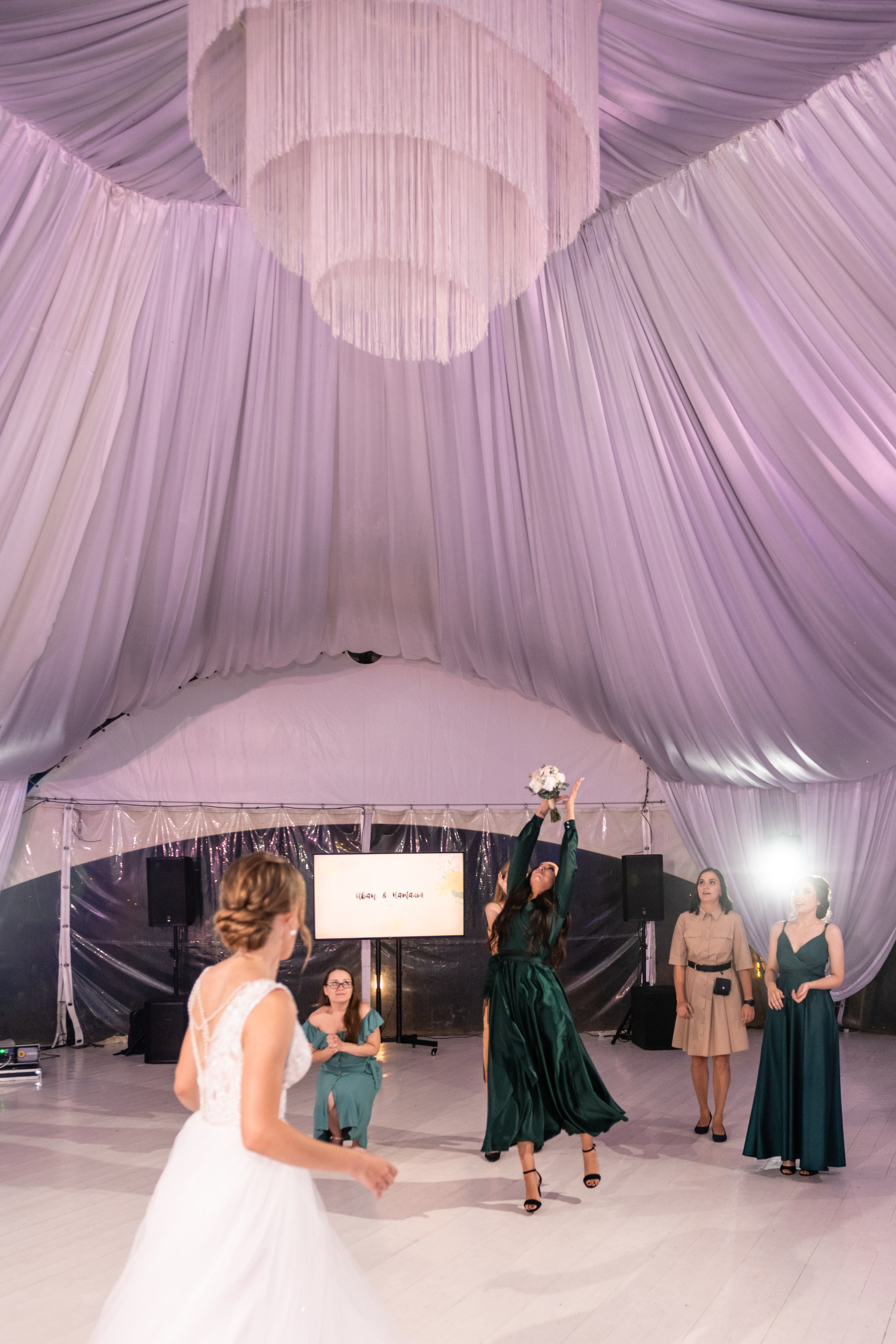 Наталья и Иван. Свадебный и семейный фотограф Нижний Новгород и Москва Павел Градобоев