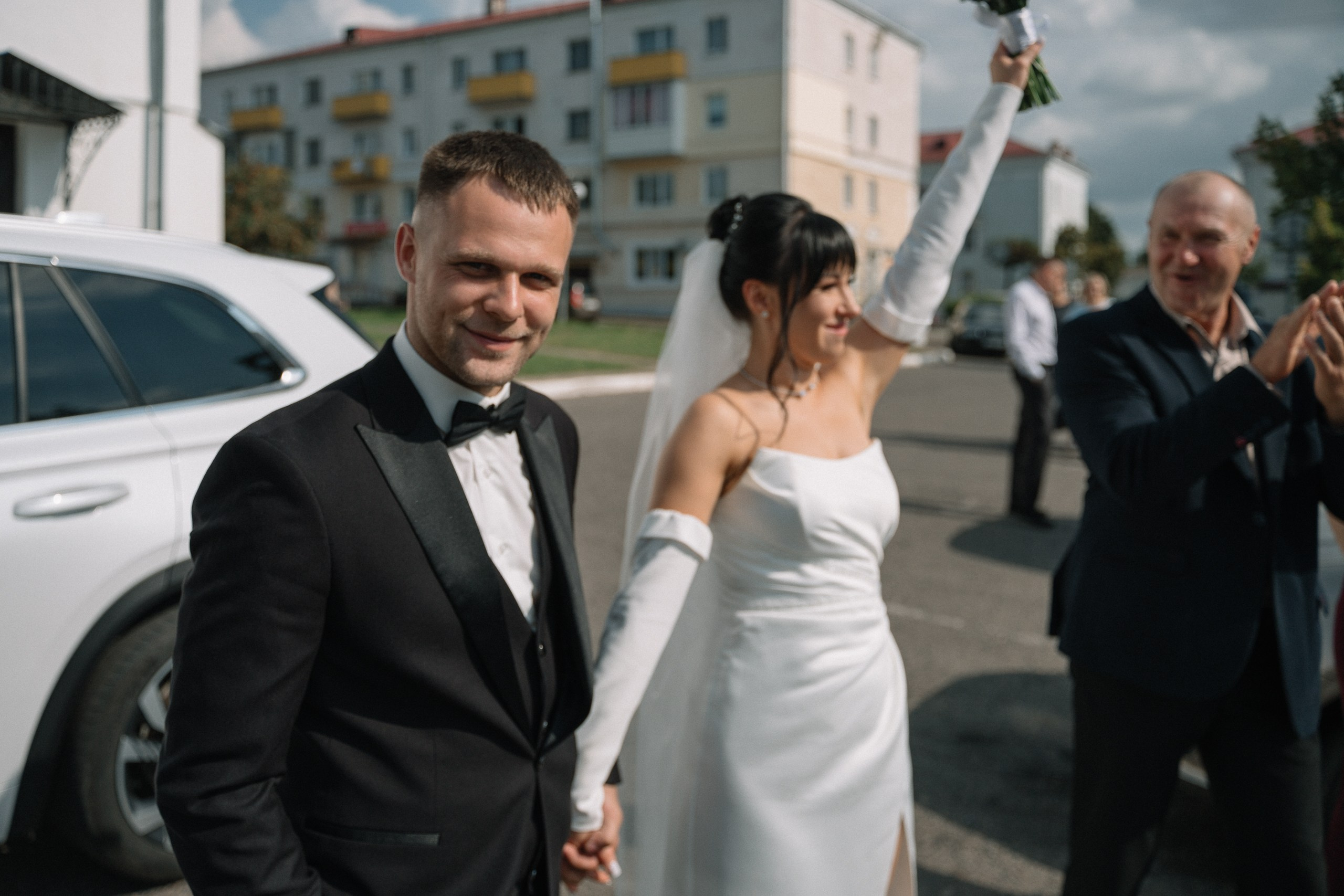 Roman + Angela. Фотограф/видеомейкер в Минске, Москве, Витебске, видеосьемка