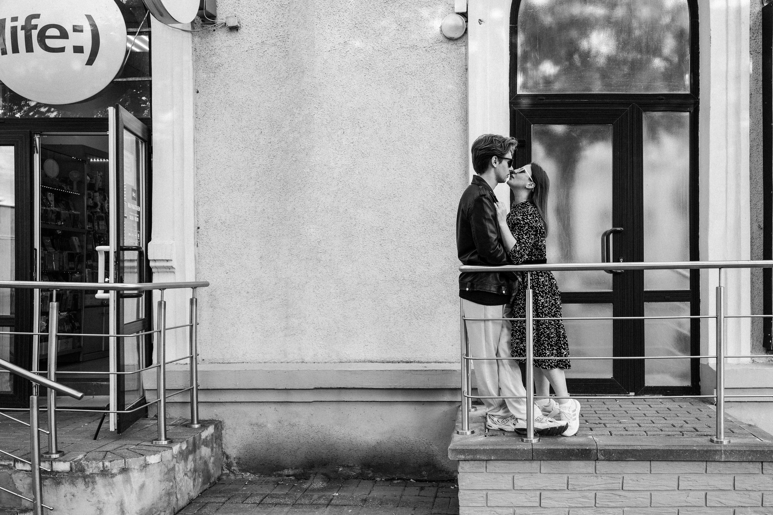 A + M (Pt.1). Фотограф/видеомейкер в Минске, Москве, Витебске, видеосьемка