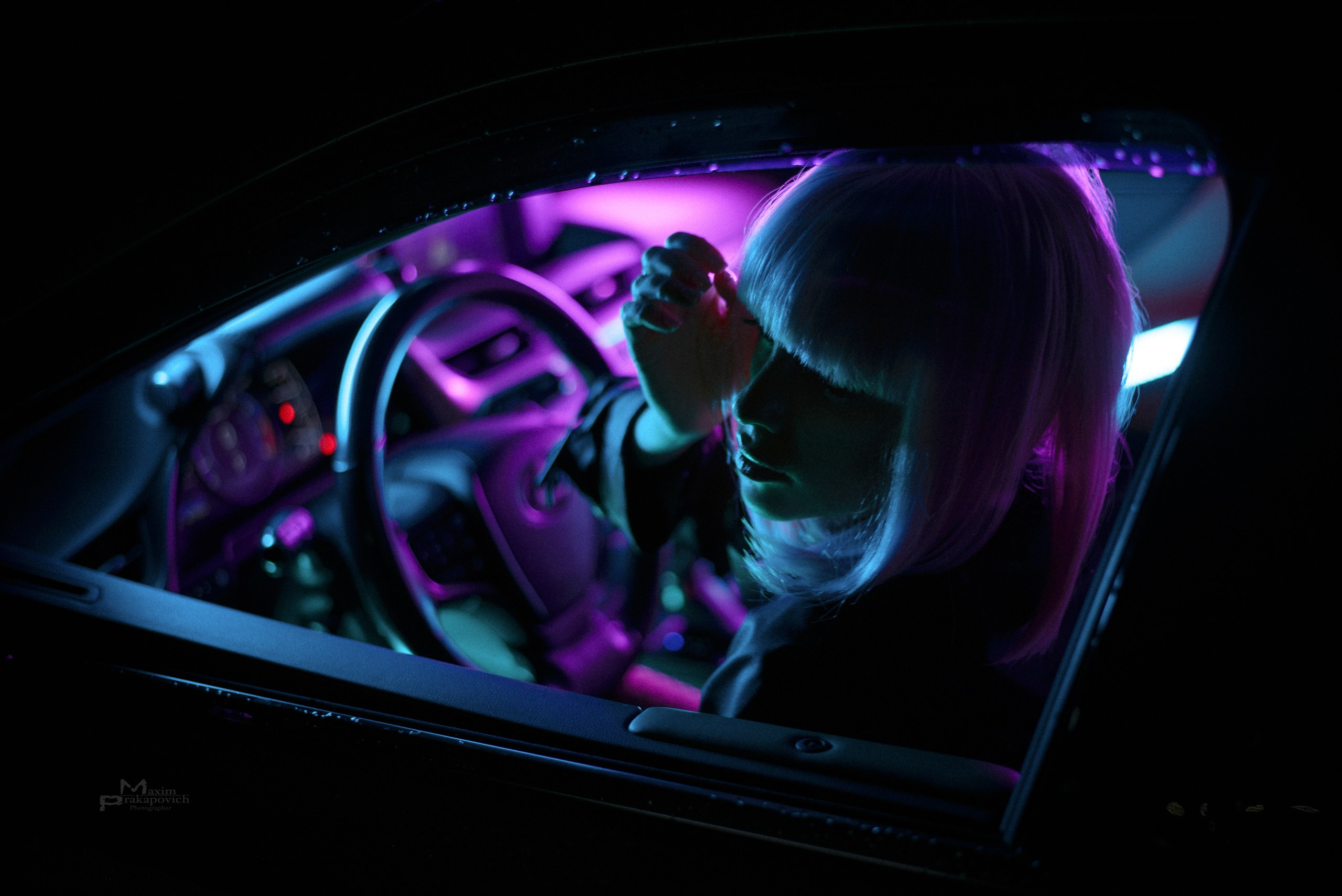 Crimson Drive. Фотограф/видеомейкер в Минске, Москве, Витебске, видеосьемка