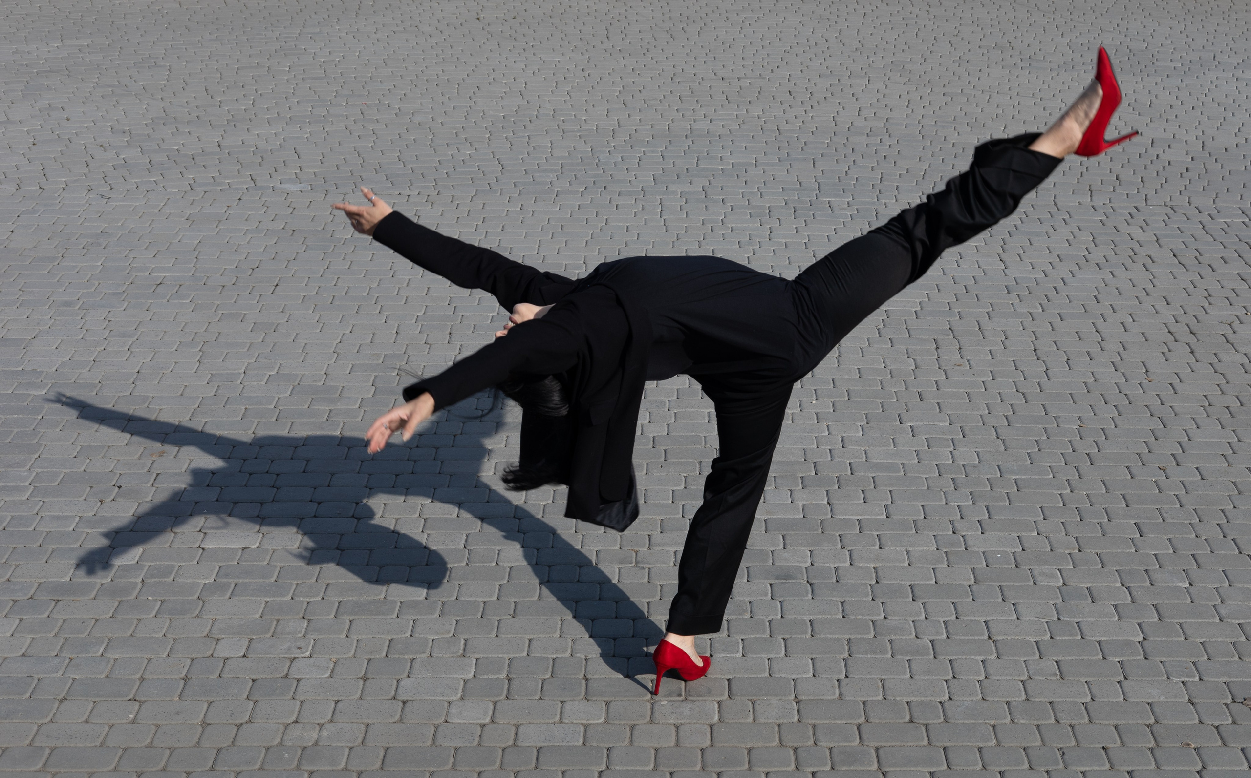 A Case. ITMAG.ME | Visual Art