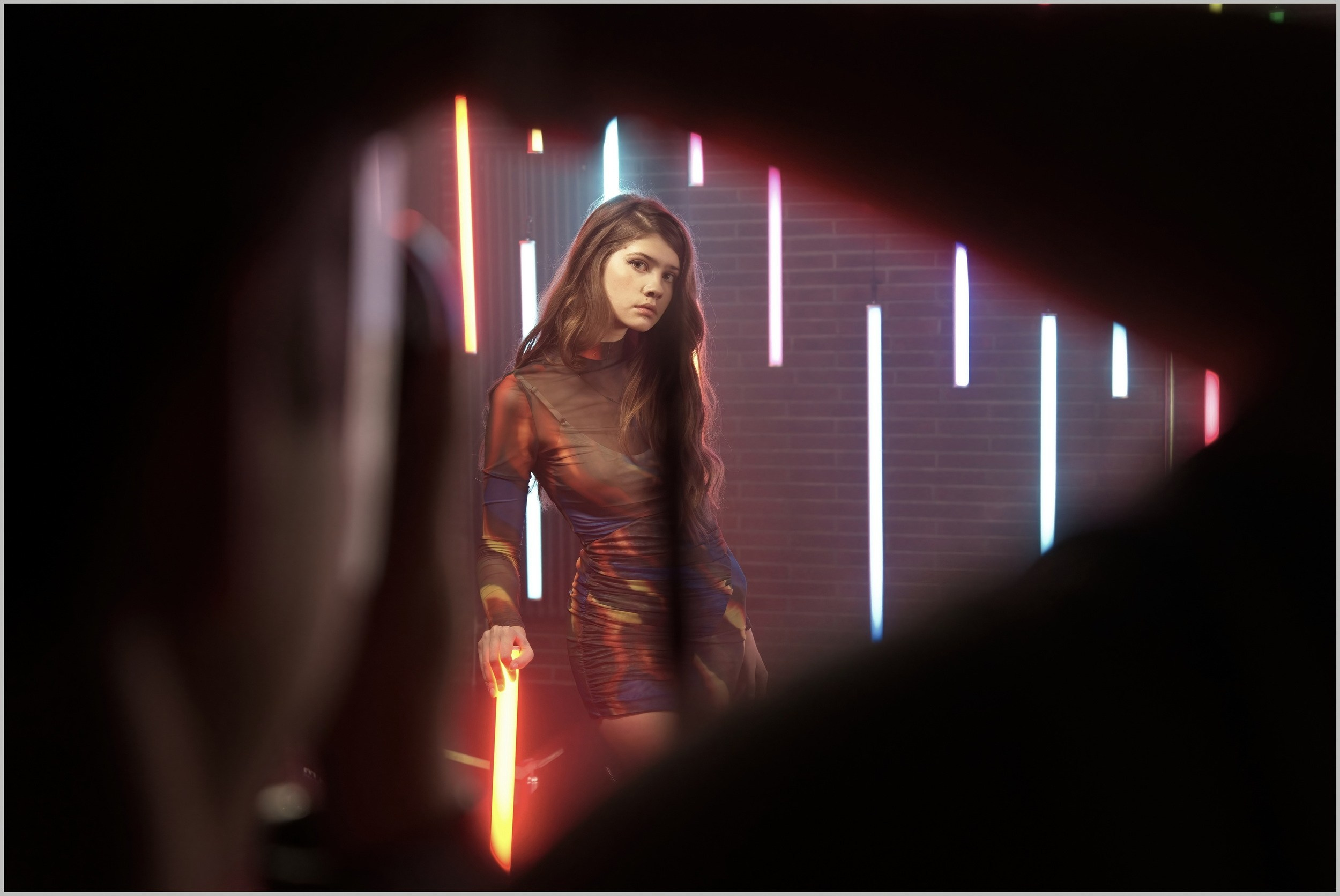 Фестиваль фотографов и видеографов в Москве 2025. Вадим Шейдин