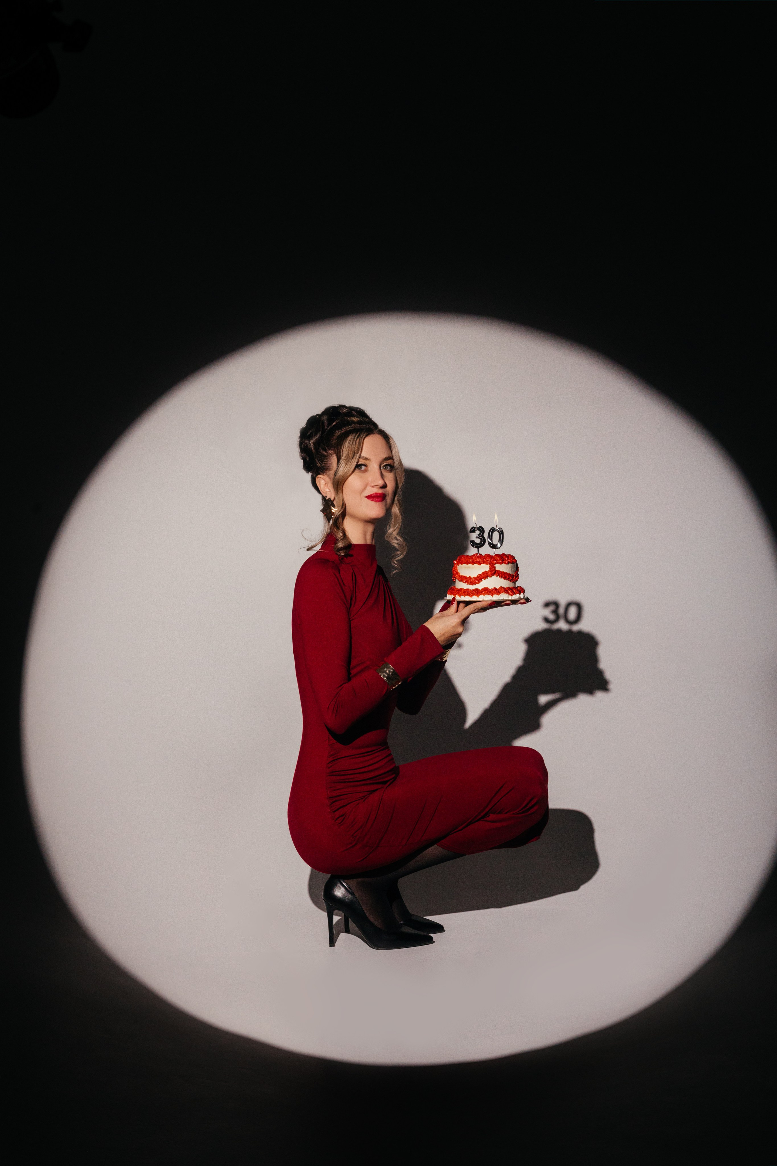 Фотосессия на день рождения. Свадебный и семейный фотограф в Краснодарском крае Мария Данилкина