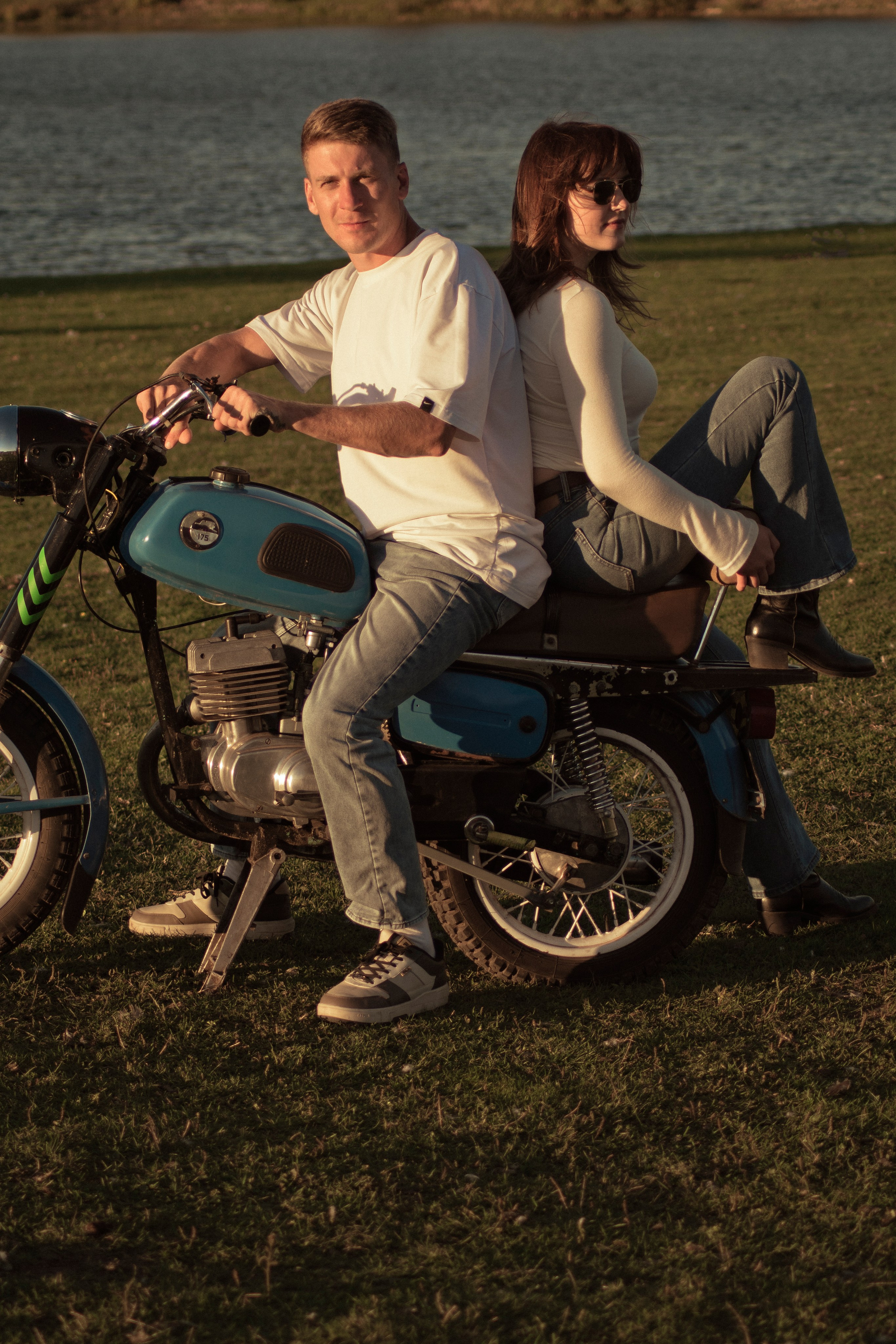 Семейная. Фотограф Бойко Антонина