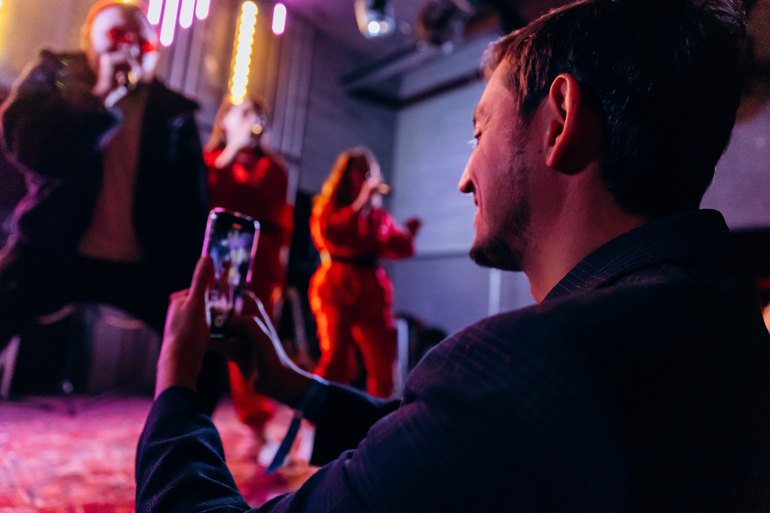 Ilgiz & Malsi Music. Свадебный фотограф Казань|Москва Ranas4you