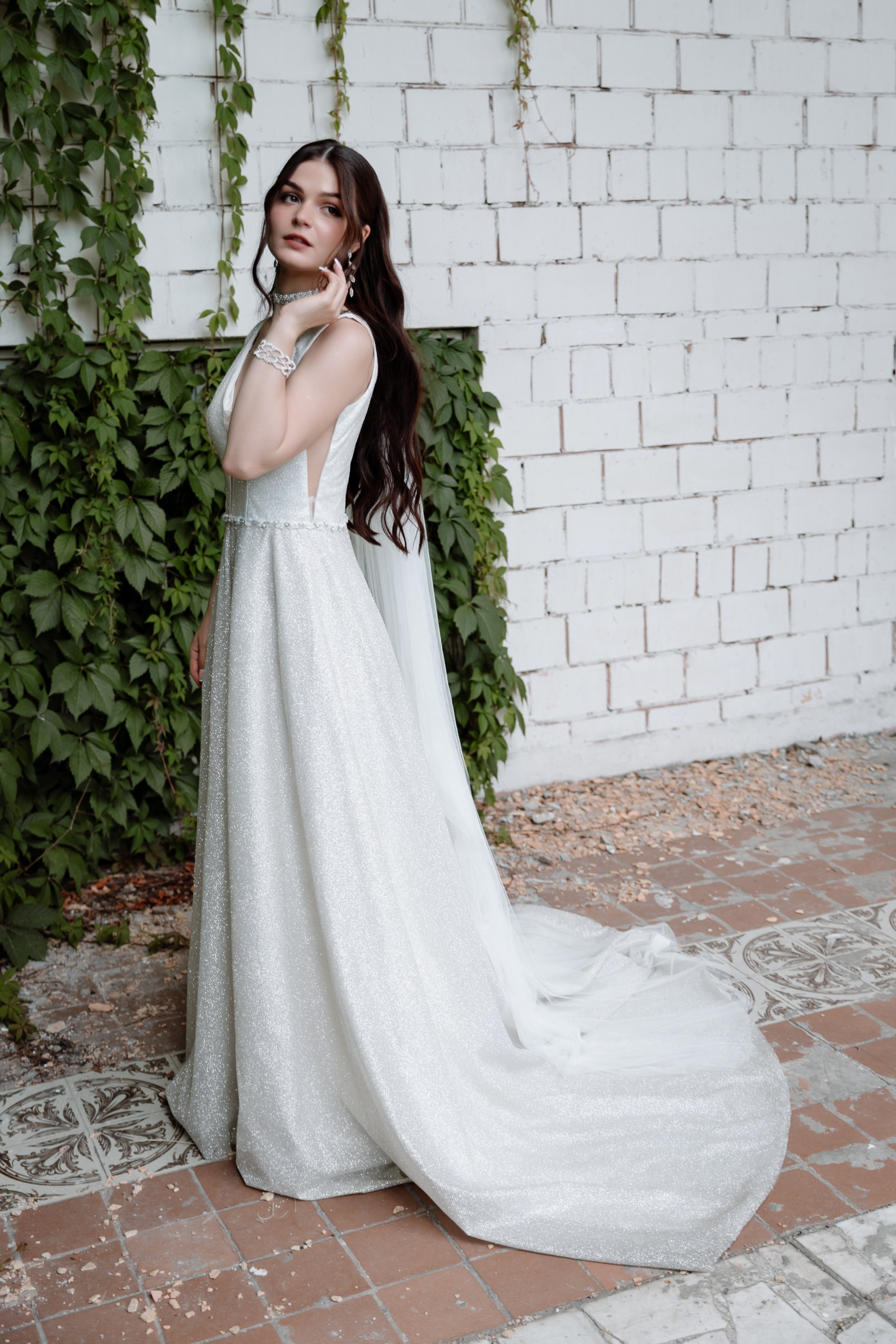 Оксана и Артём. Профессиональный фотограф Надежда Антонова