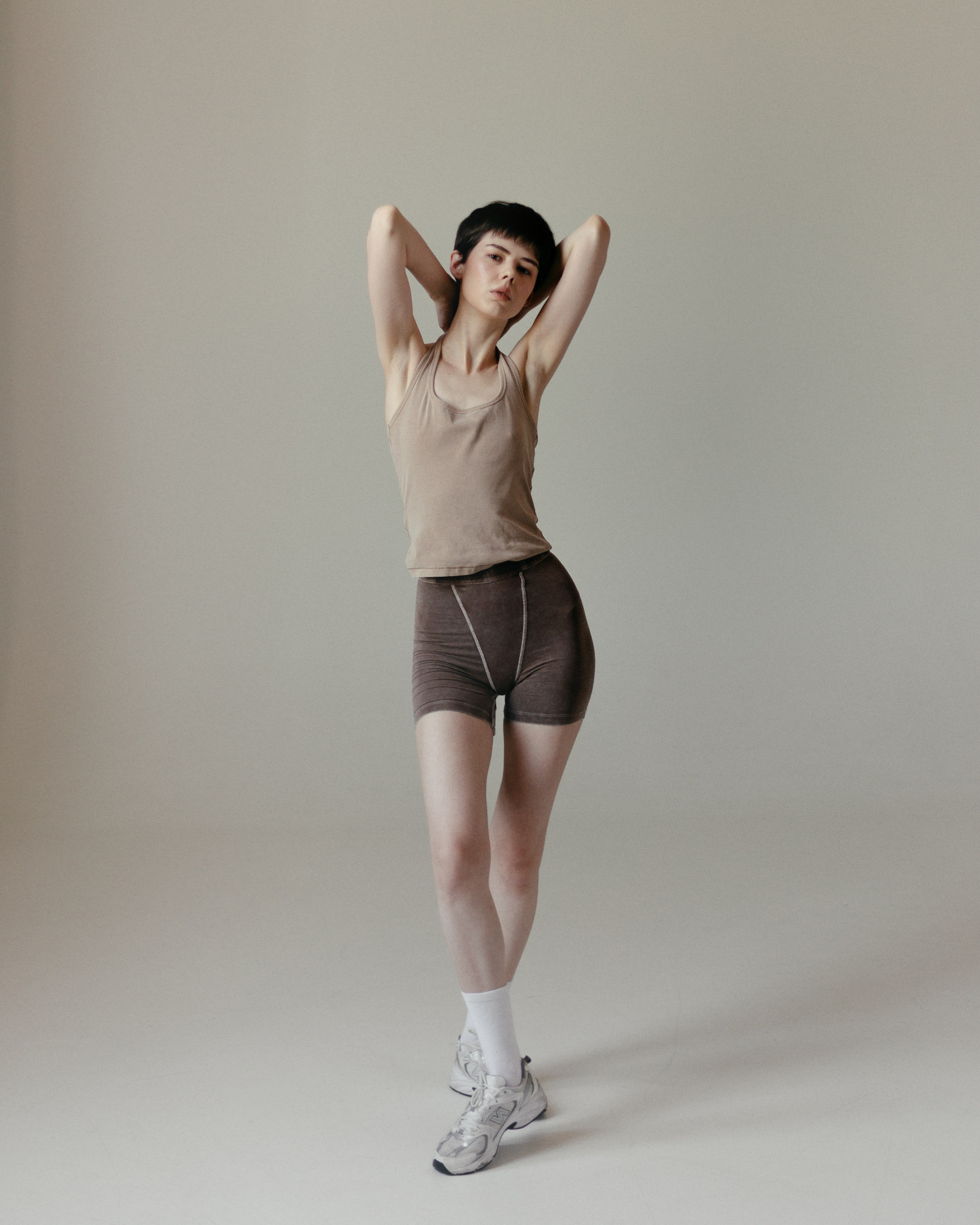 Резеда. Фотограф в Москве — Евгения Прокопенко