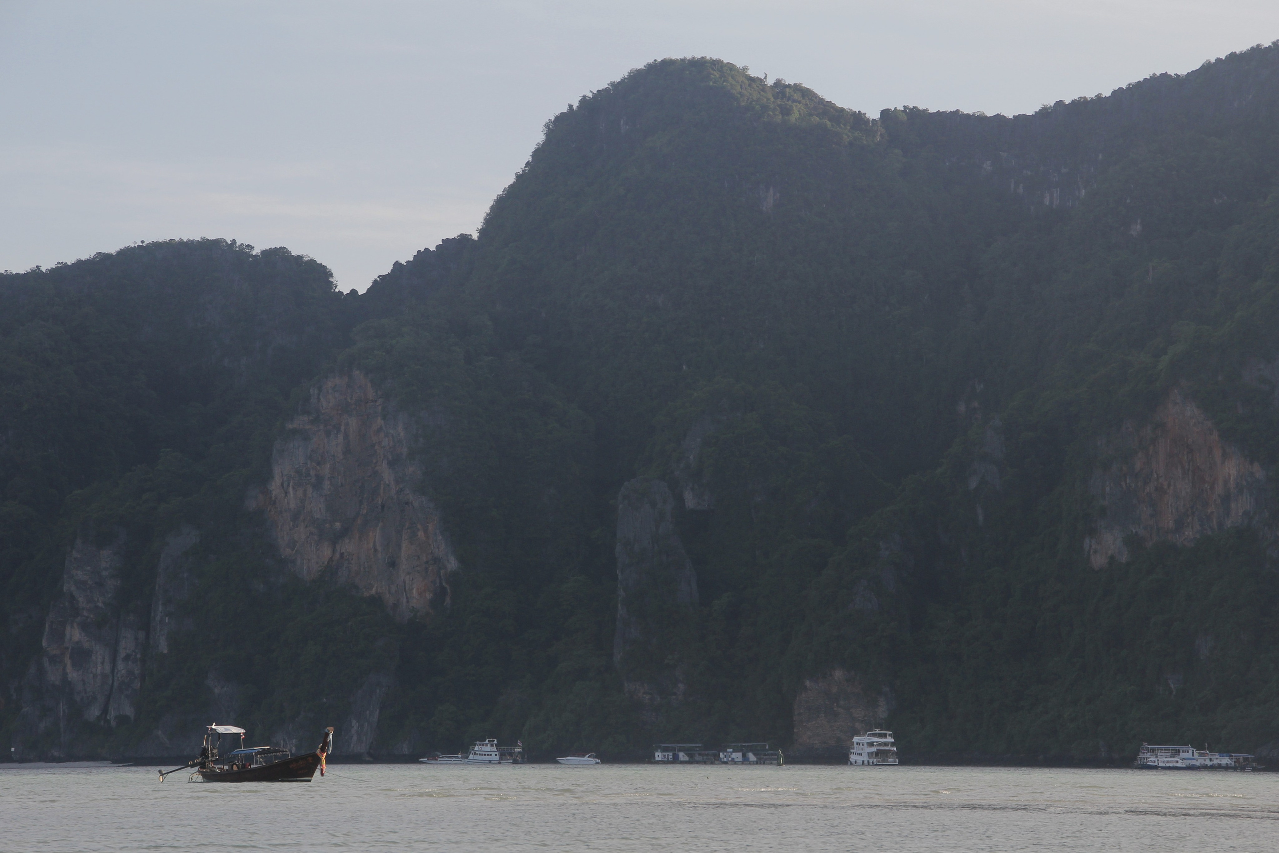 Пхукет. Фотограф Алексей Федорищев