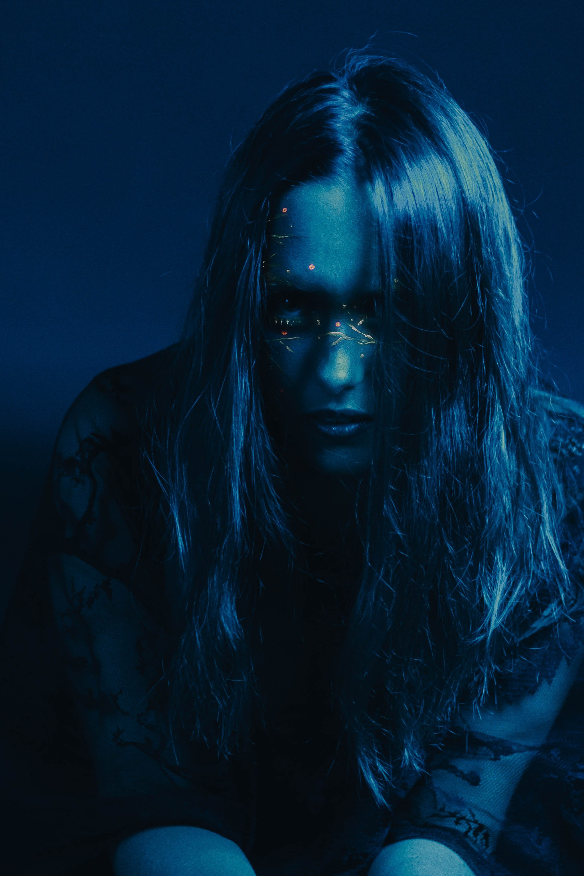 Софа. Фотограф Алексей Федорищев