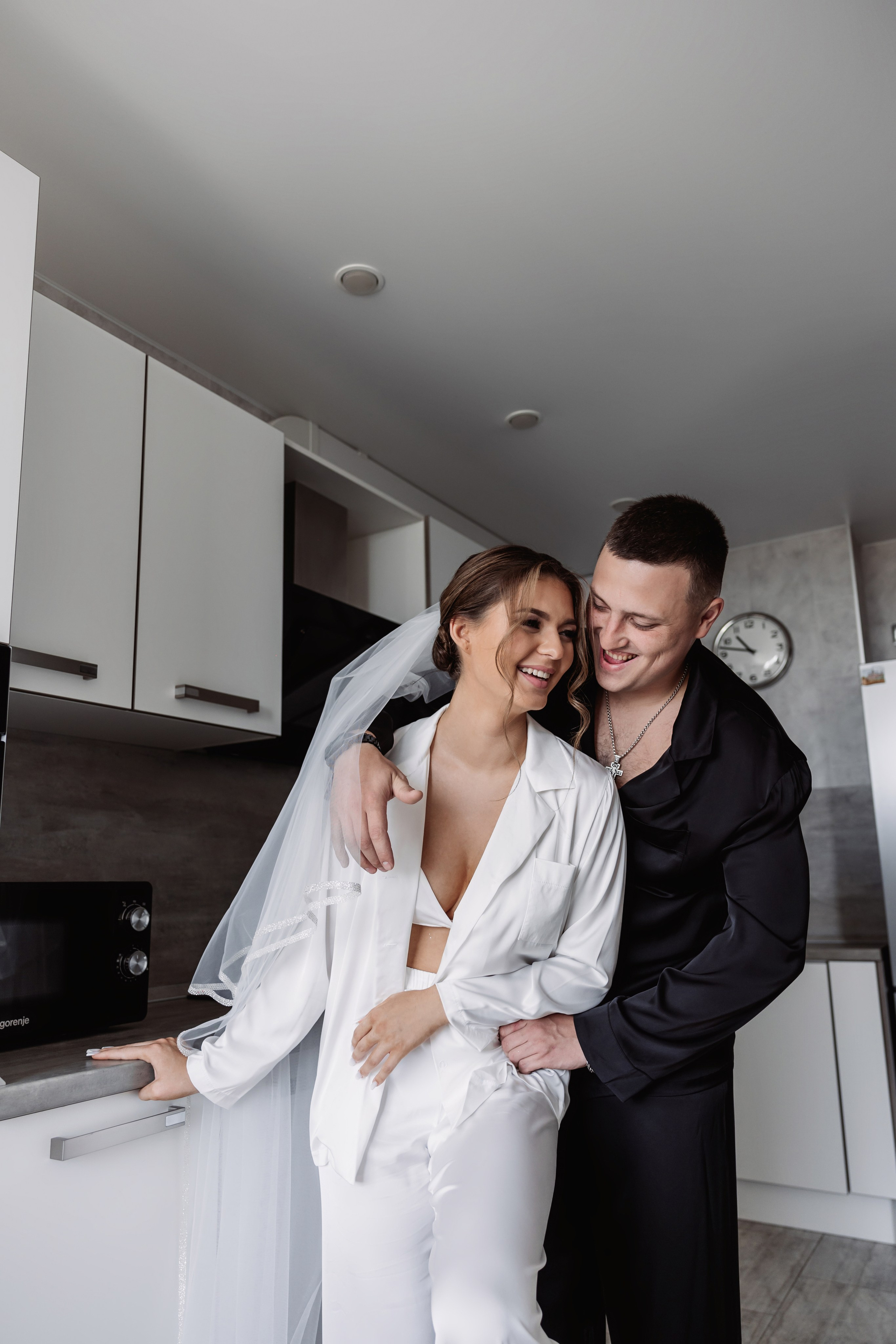 Иван и Олеся. ФОТОГРАФ ИРИНА ШАМАТАВА