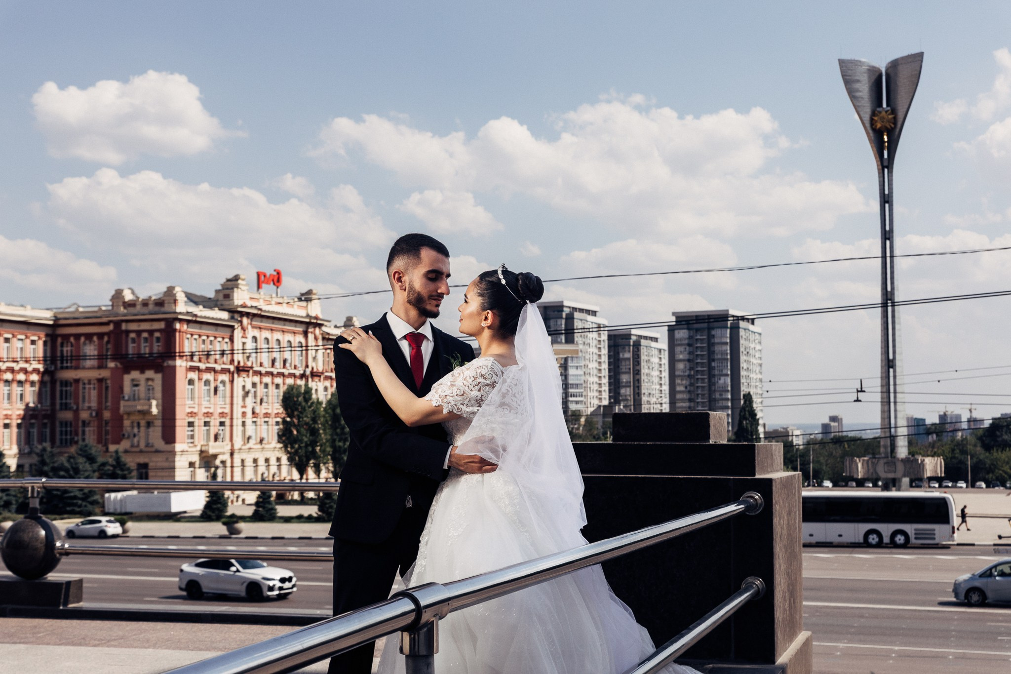 Нежная свадьба: альбом молодых и любимых моментов. Семейный и свадебный фотограф Ростове-на-Дону