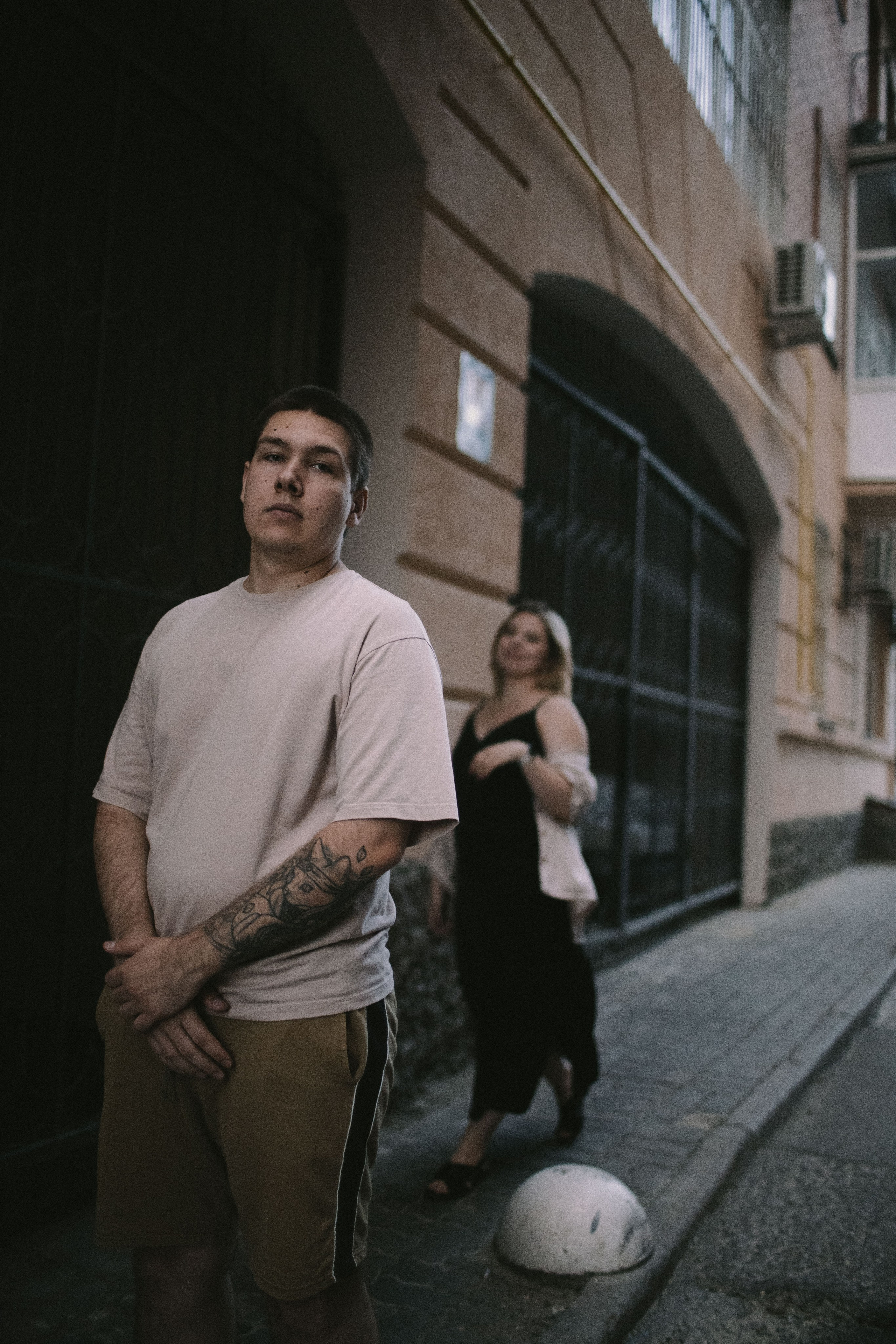 Данил & Соня. Мария Трут. Фотограф