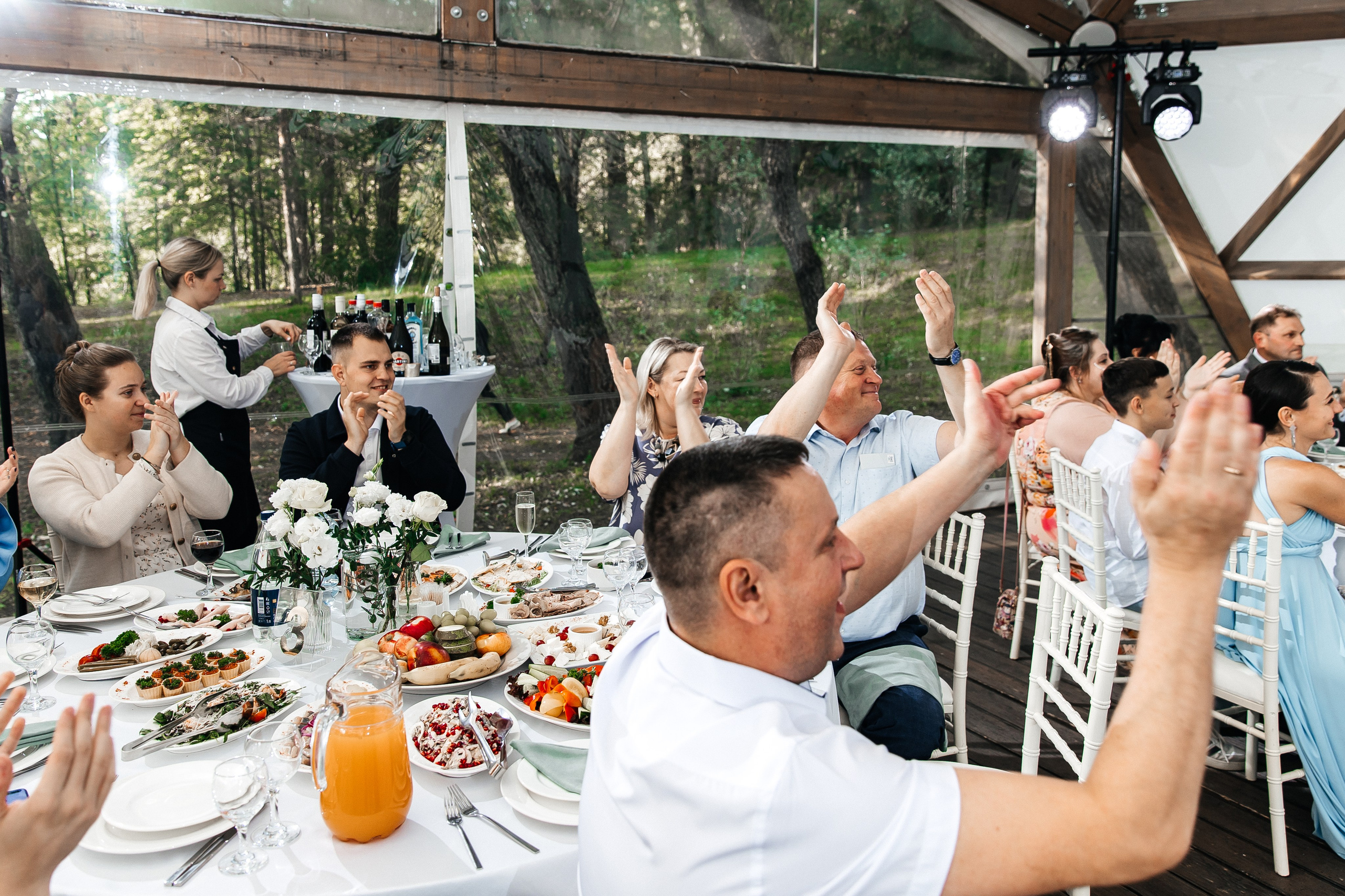 Max & Veronika. Свадебный фотограф в Москве Виктория Арехова