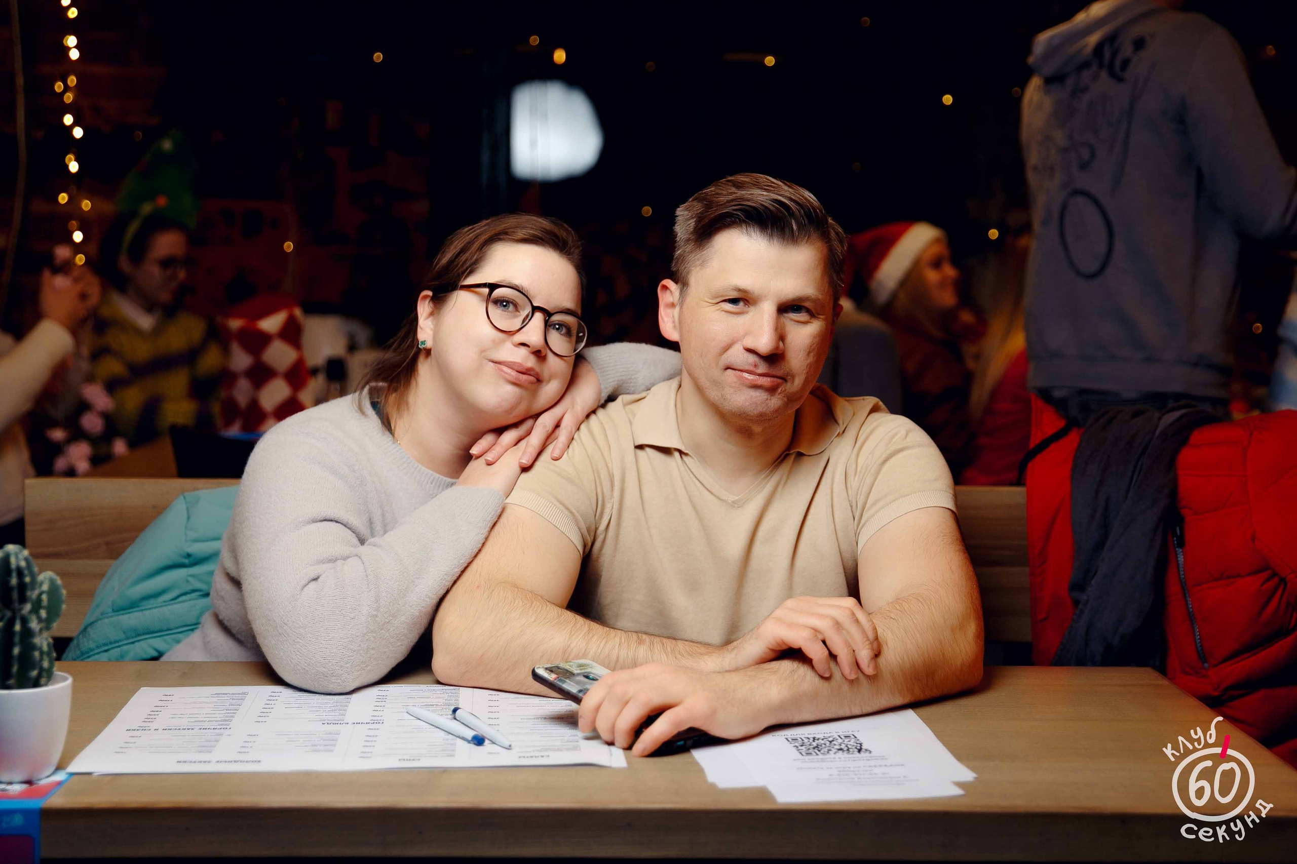 Квиз 60 Секунд. Ваш репортажный фотограф Артемий Антонов