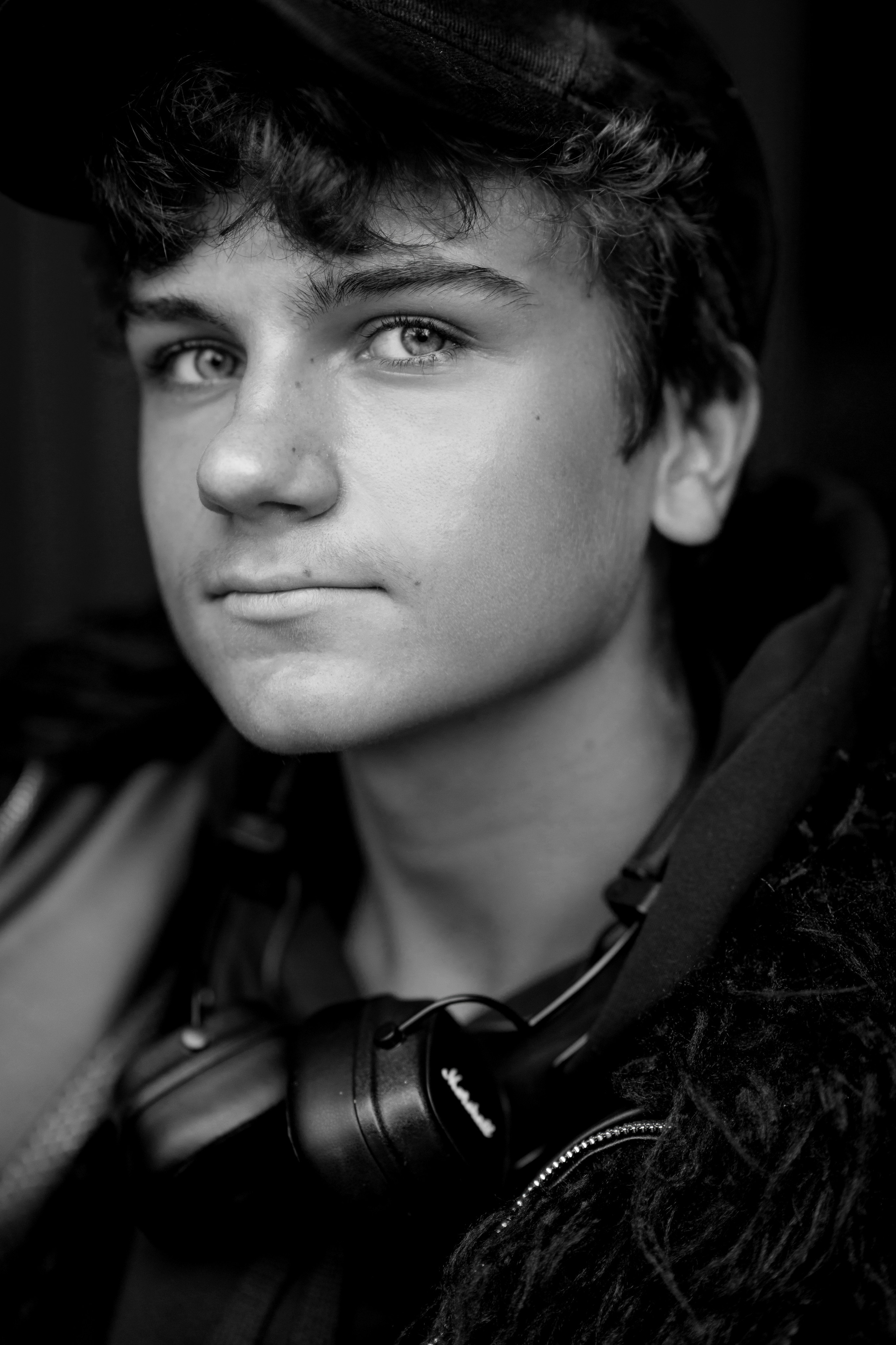 Тим. Главная