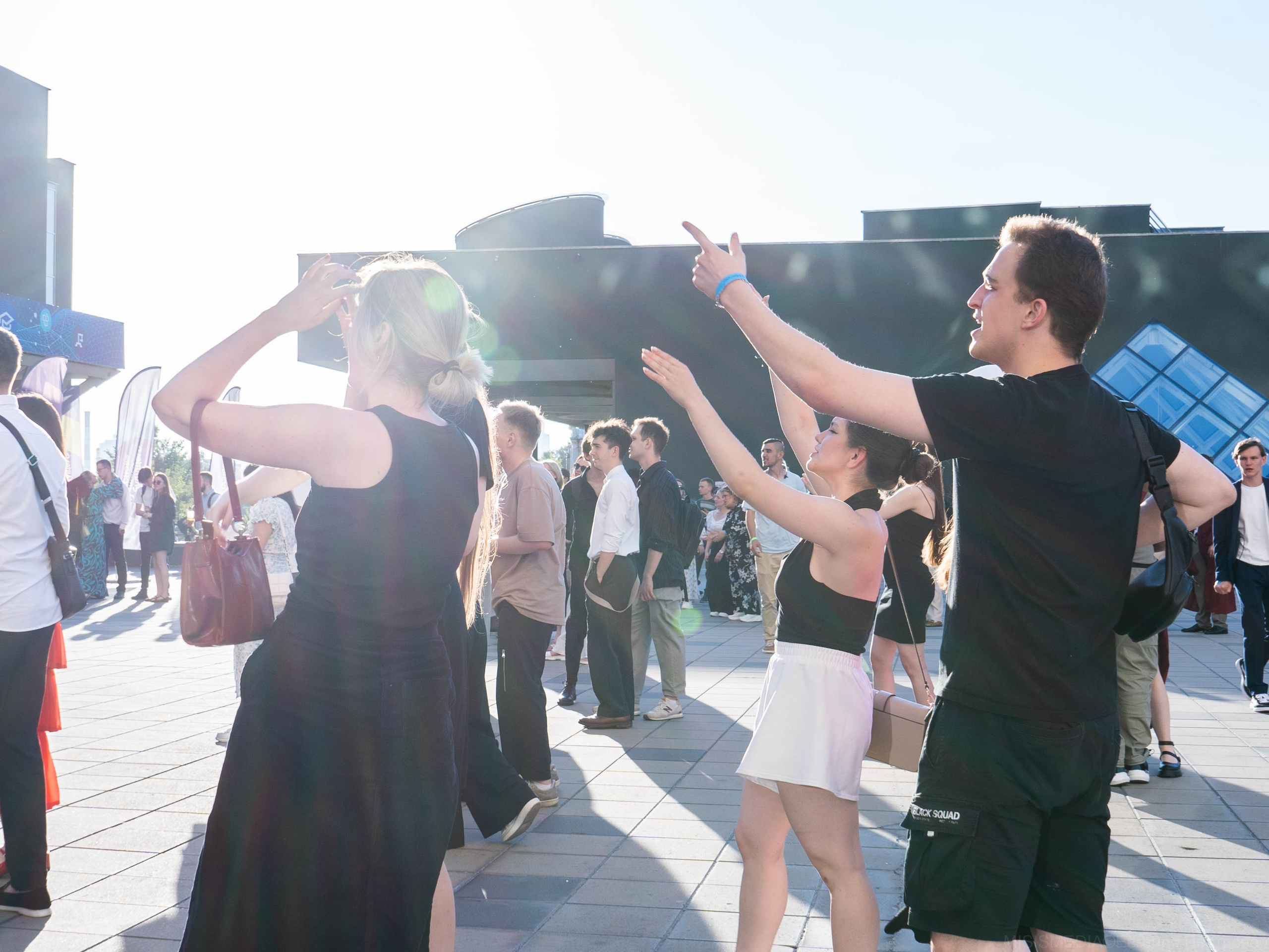 «МИР МИСИС — ЭТО МЫ!». Фотограф, оператор-монтажер, продюсер медиа проектов в Москве