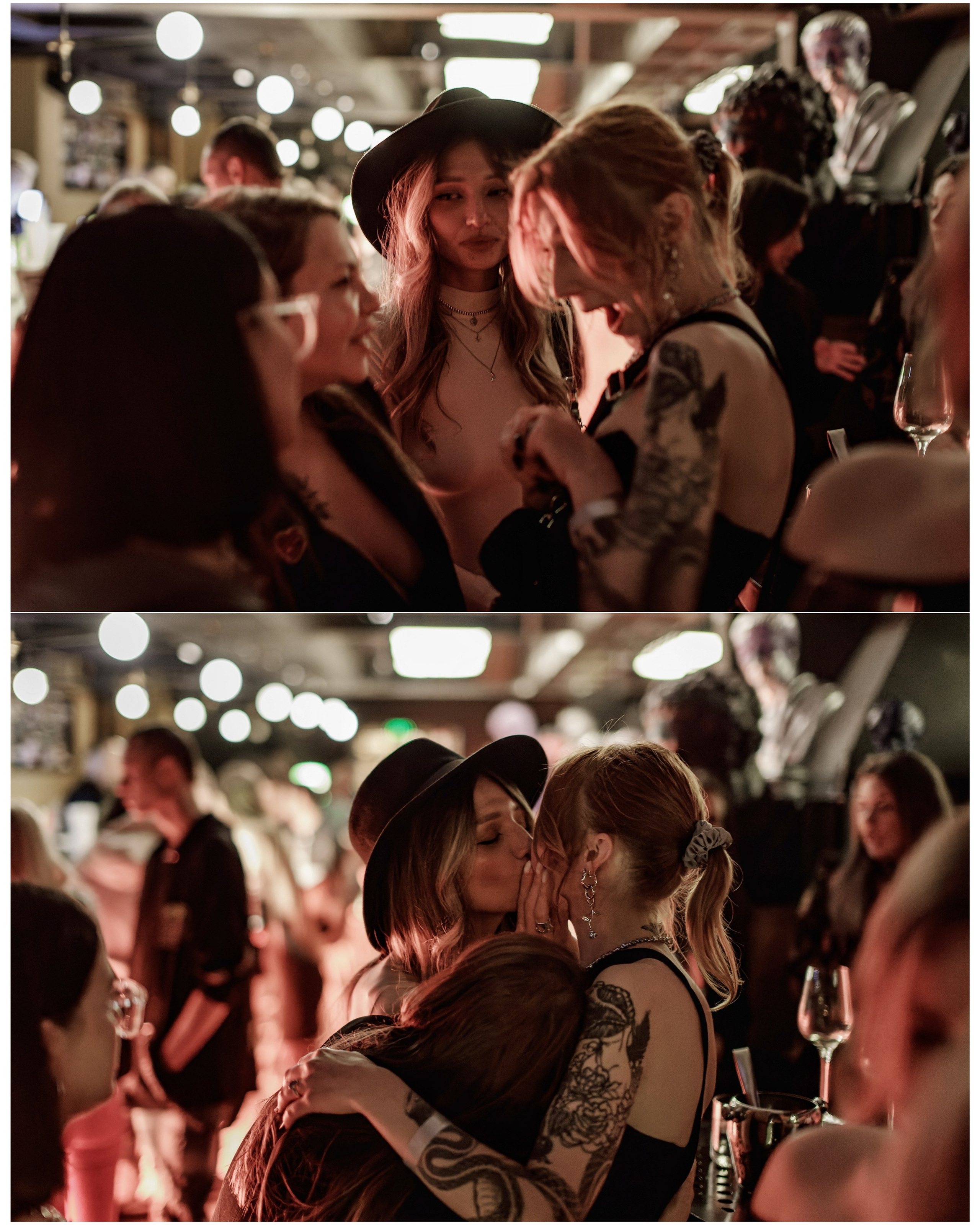 АБСТРАСЕНЦИЯ. Репортажный и портретный фотограф, Влад Хафизов, Москва