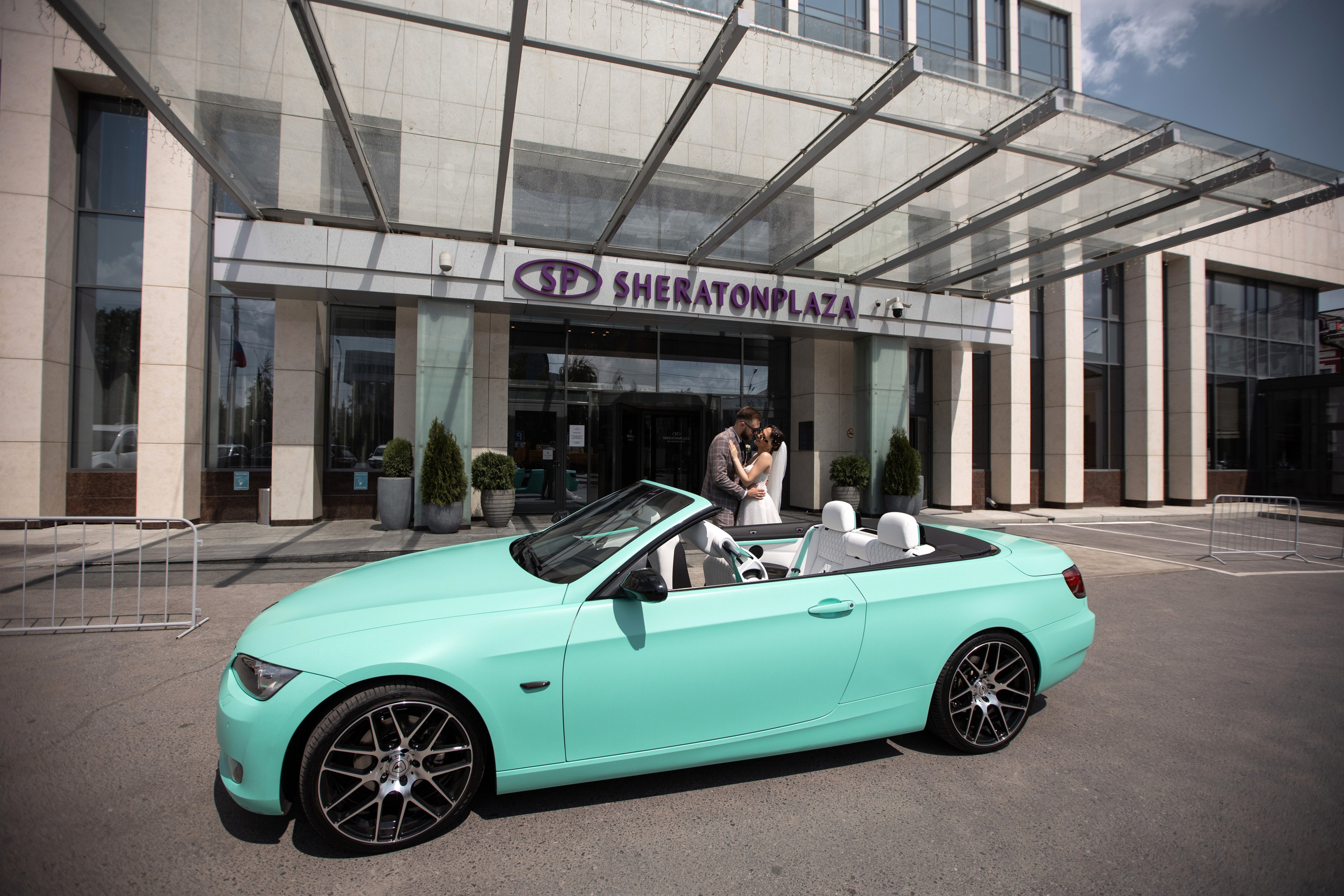 Александр Сабина. Фотограф Александр Литвинов