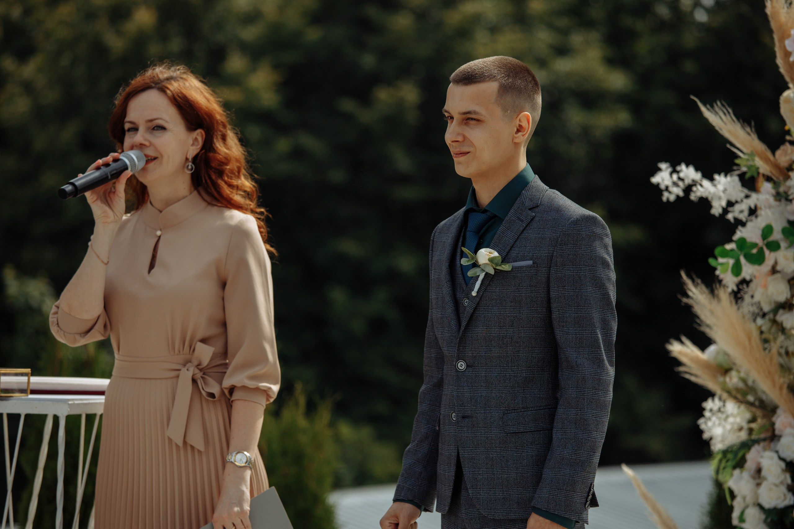 Кристина и Артём. Свадебный фотограф в Ярославле Анастасия Архипова