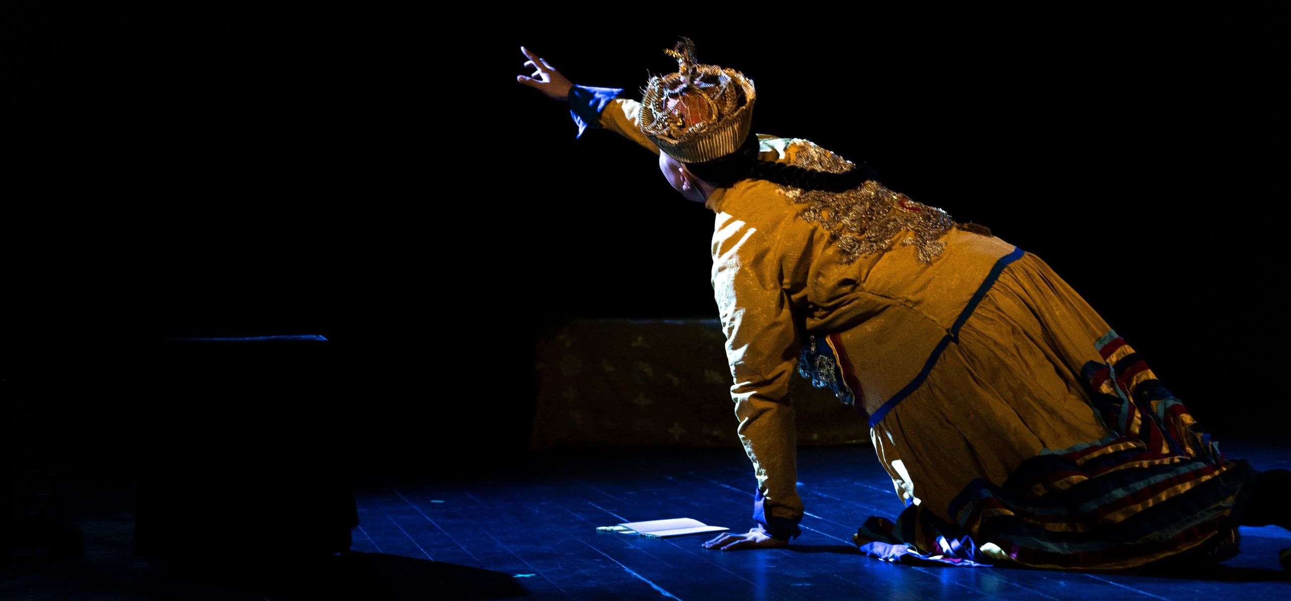 «Дэлин и Цыси» фестиваль «Твой шанс. ГИТИС fest». Балетный фотограф Москва Майоров Николай