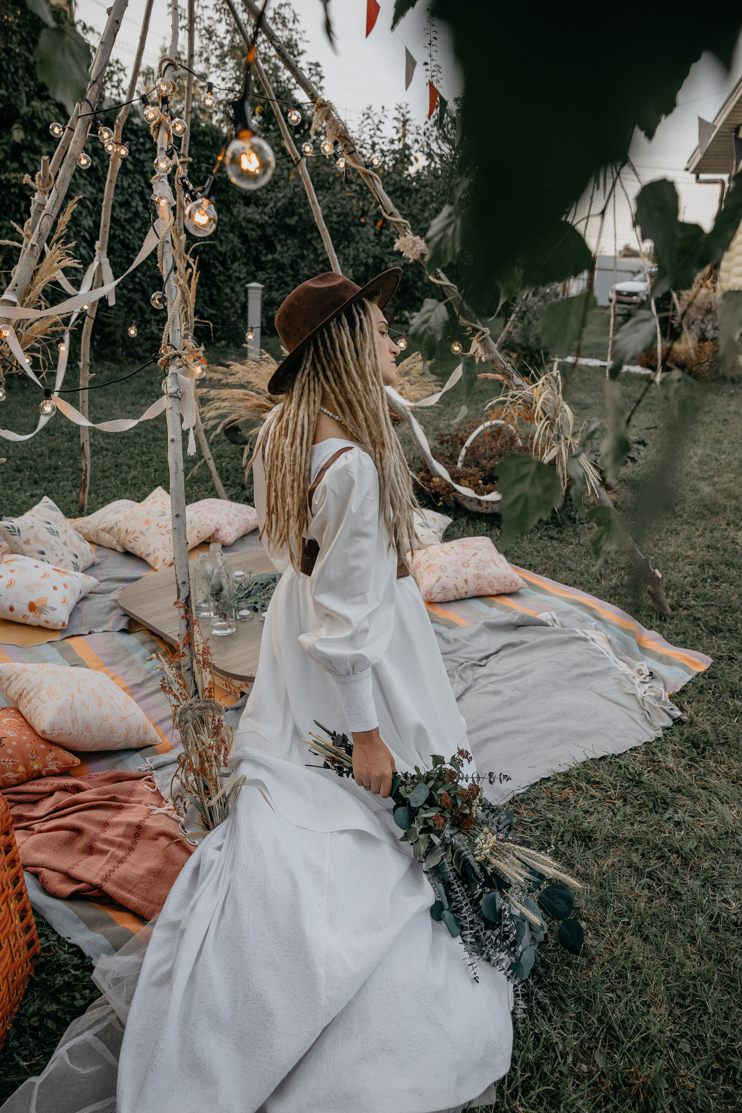 Свадебная фотосессия в Иваново и Москве. Свадебный фотограф в Иваново Гитарина Черняева