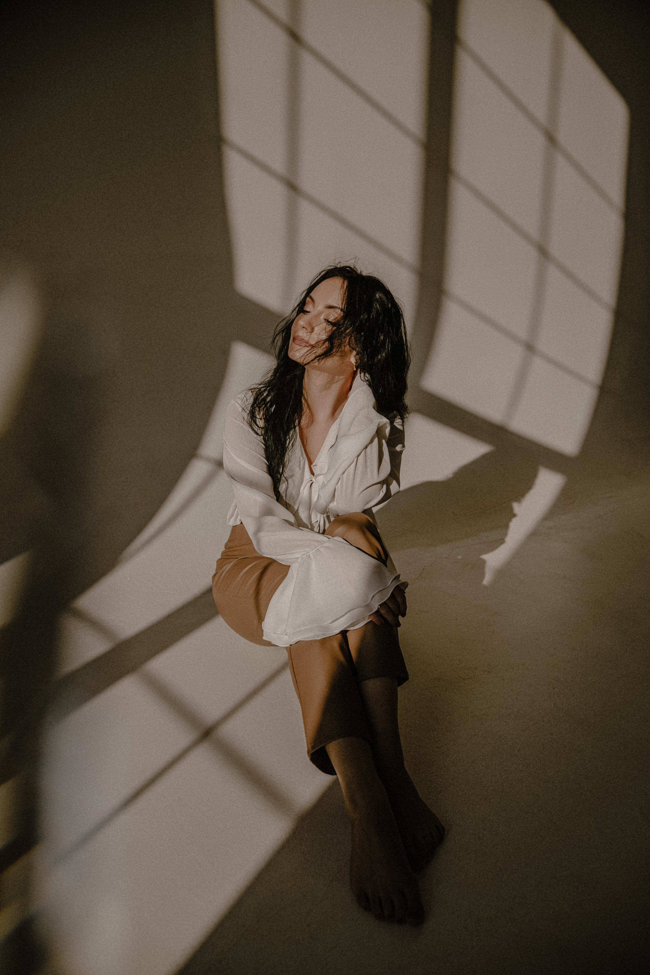 Яна. Фотограф Воронеж Варвара