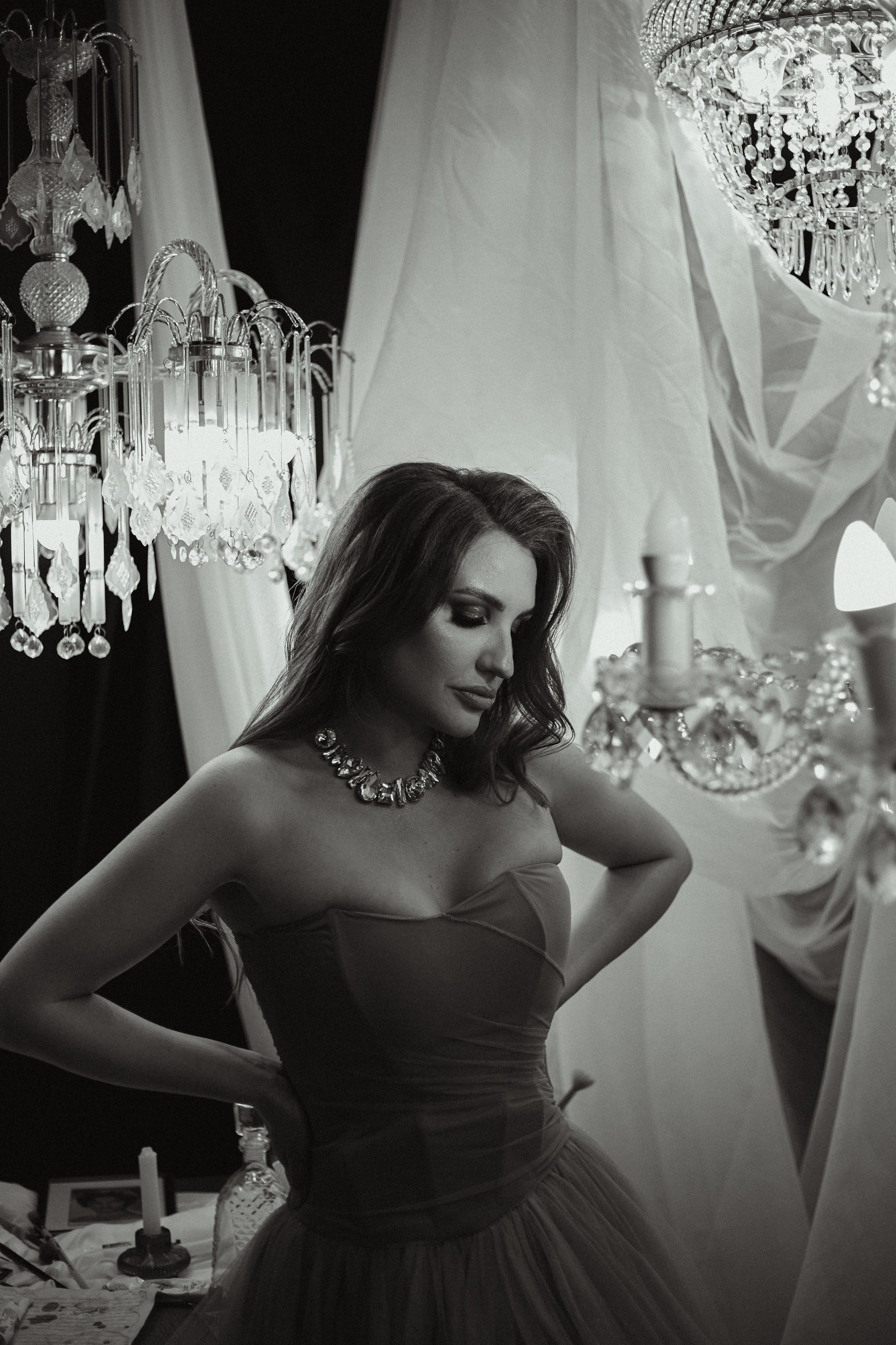 Катя. Коммерческий фотограф Дарья Горбачева