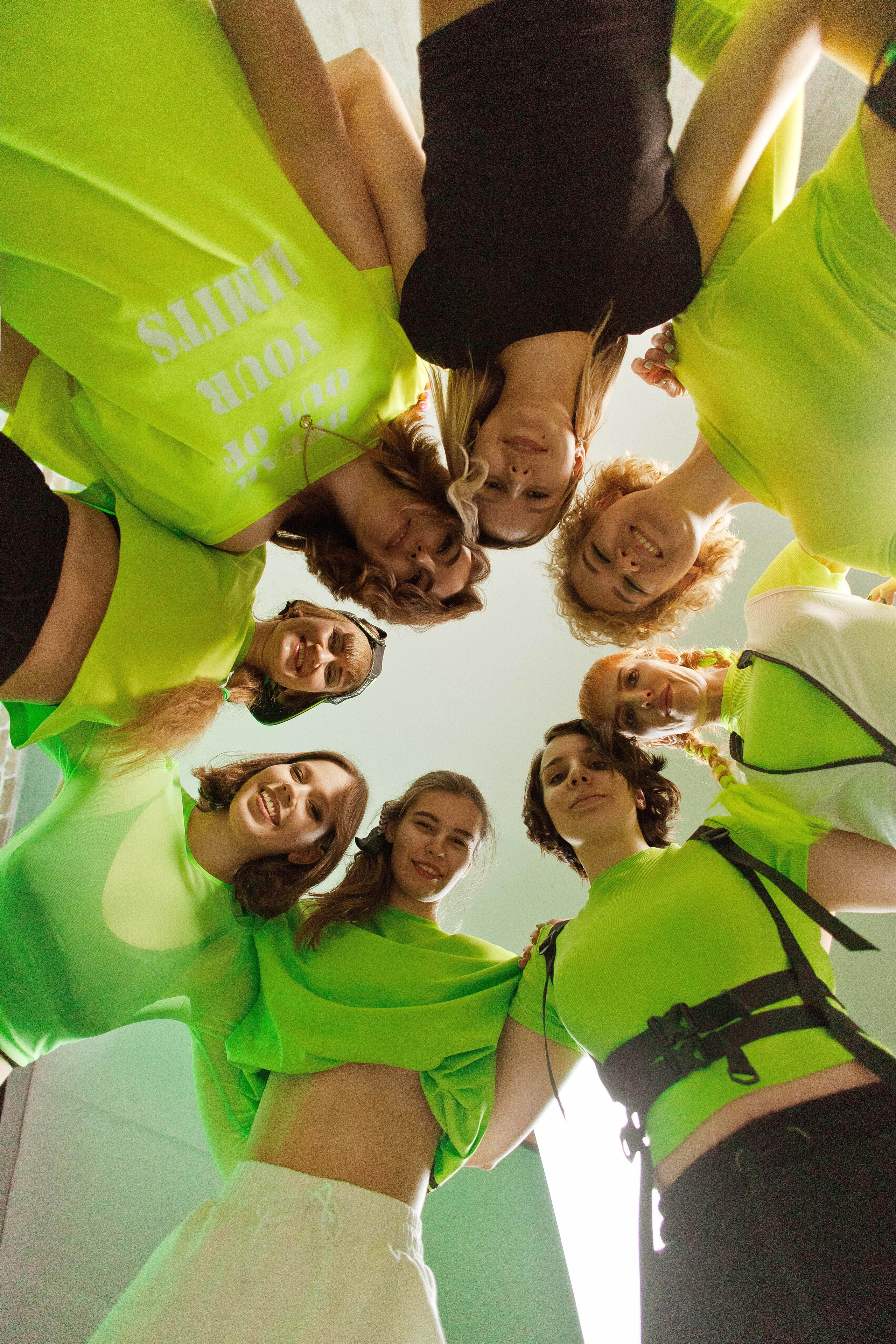 Школа танцев АНАНАС SHUFFLE. Свадебный и семейный фотограф Яна Стражева. Волгоград, Москва