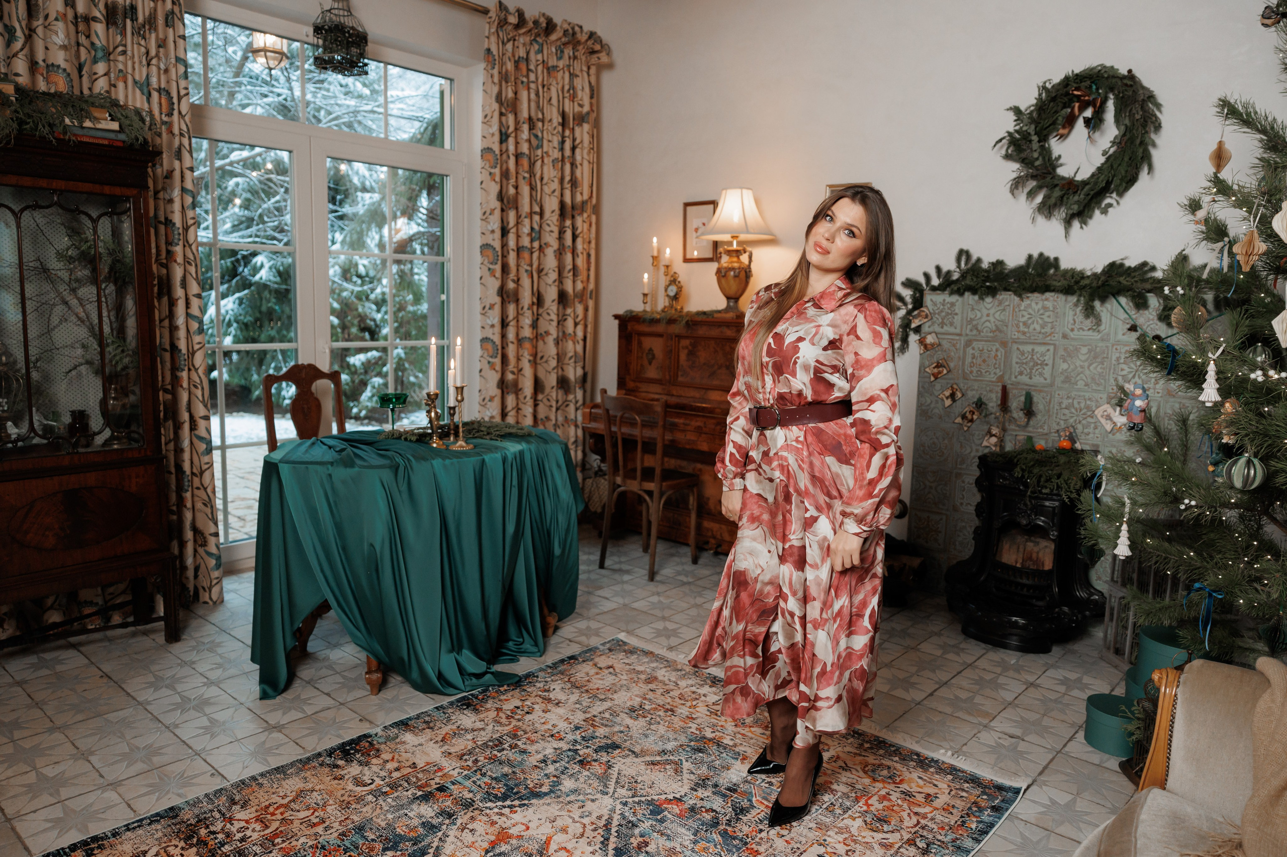 Светлана, Villa Rossa, Балашиха. Свадебный и репортажный фотограф (Москва, Королев и другие)