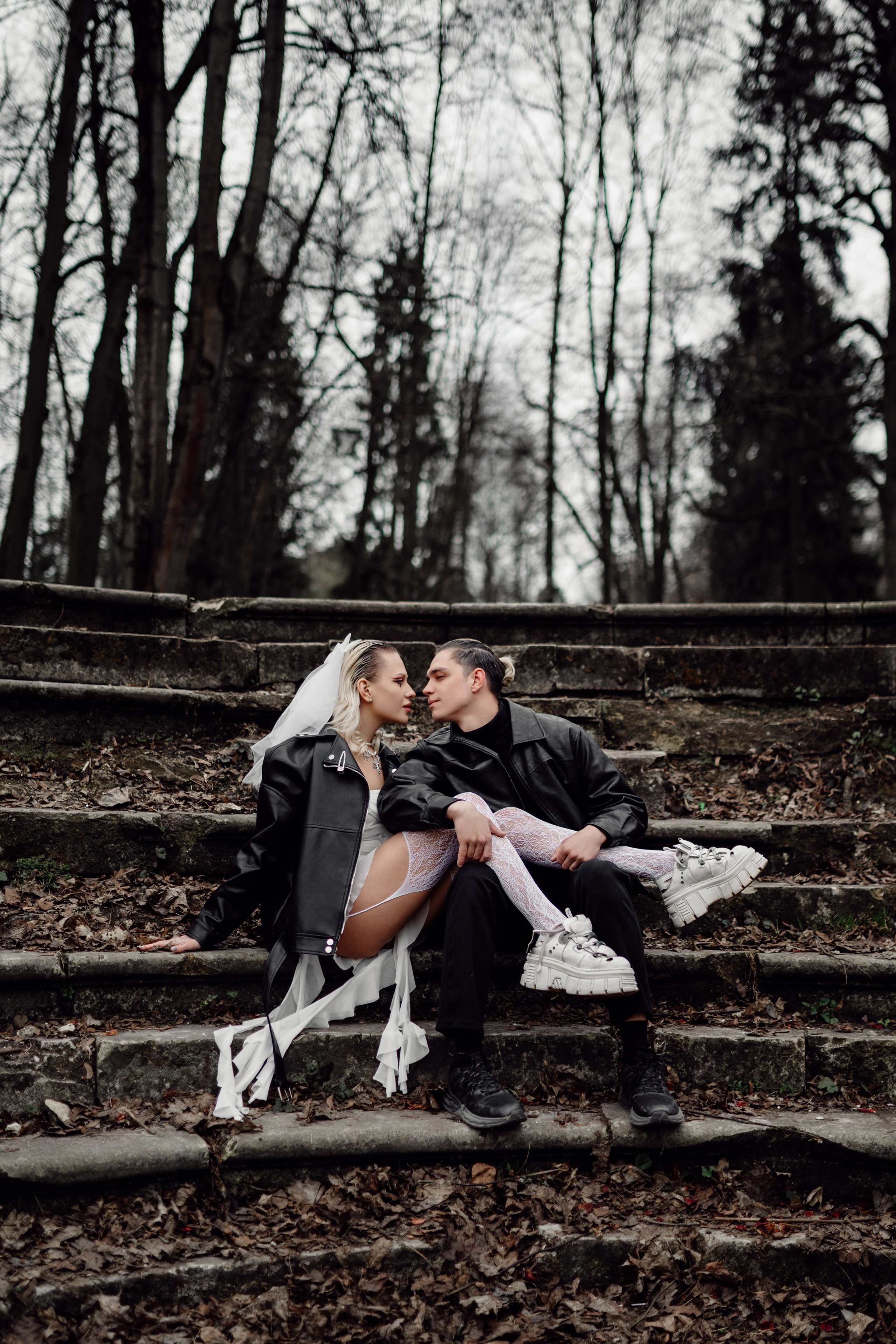 Jenya & Tanya. Свадебный и индивидуальный фотограф Никита Роут | Москва