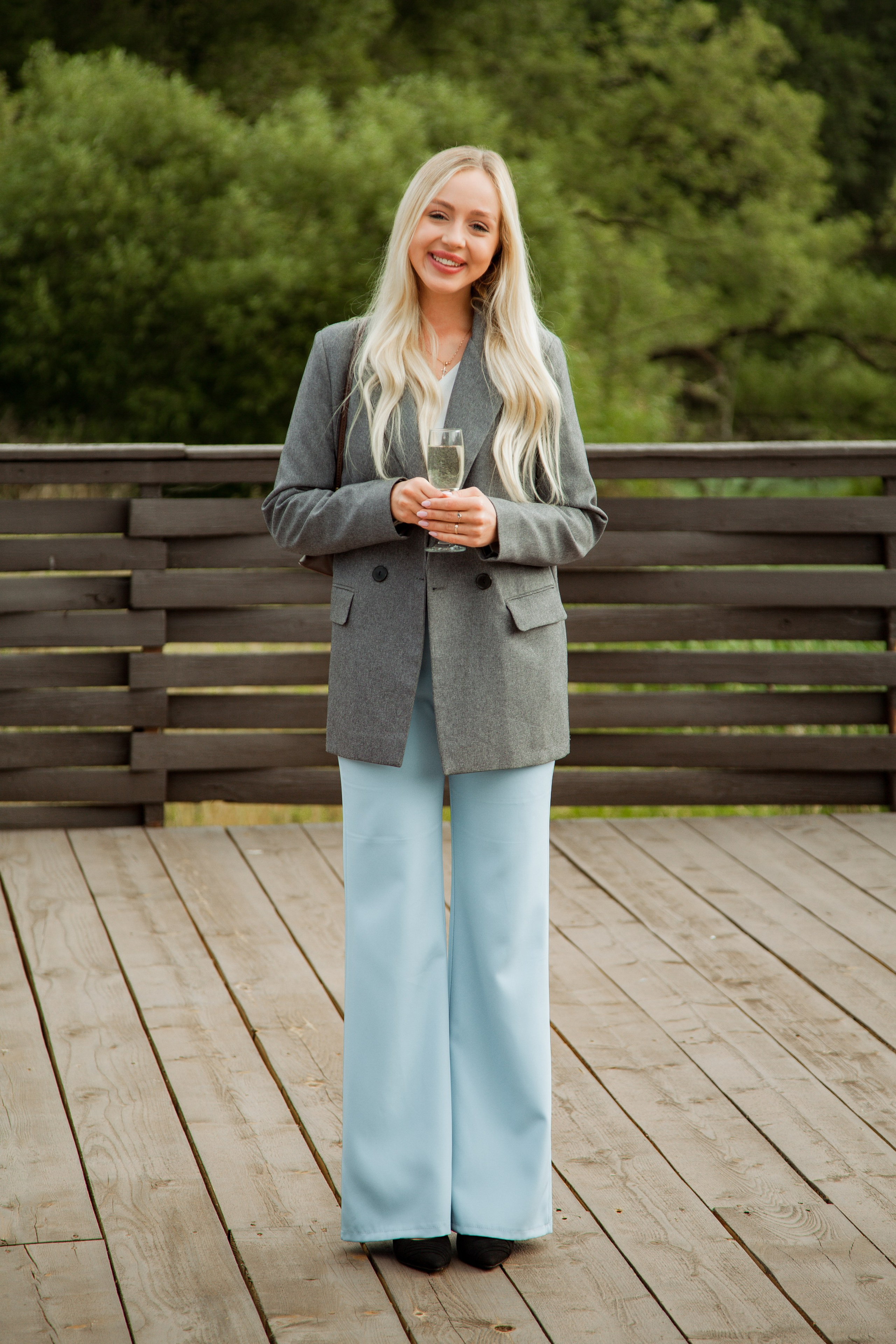 Корпоратив Weltall Group. ᅠ