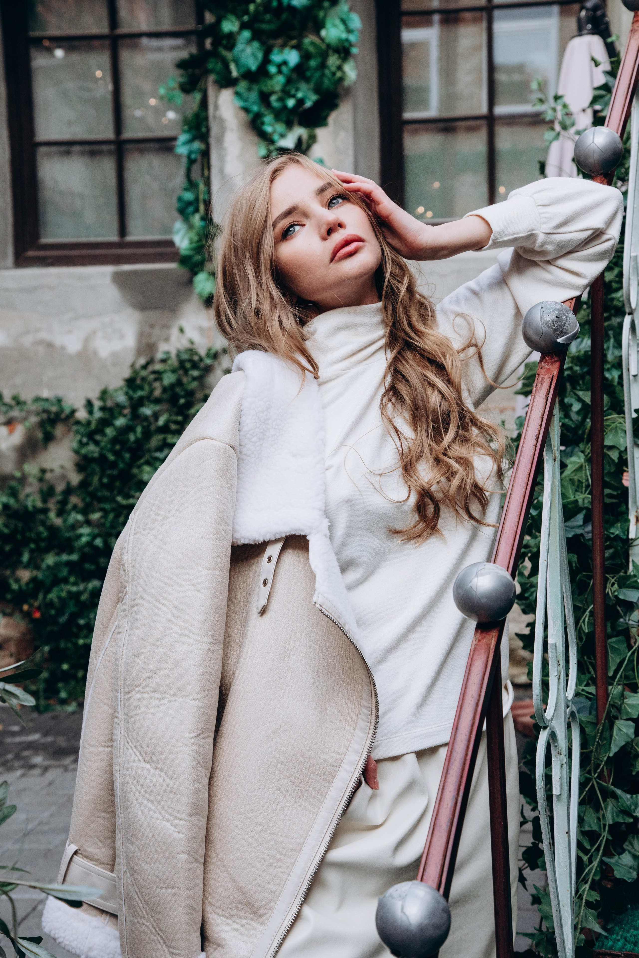 Олеся. Фотограф Анастасия Петрова