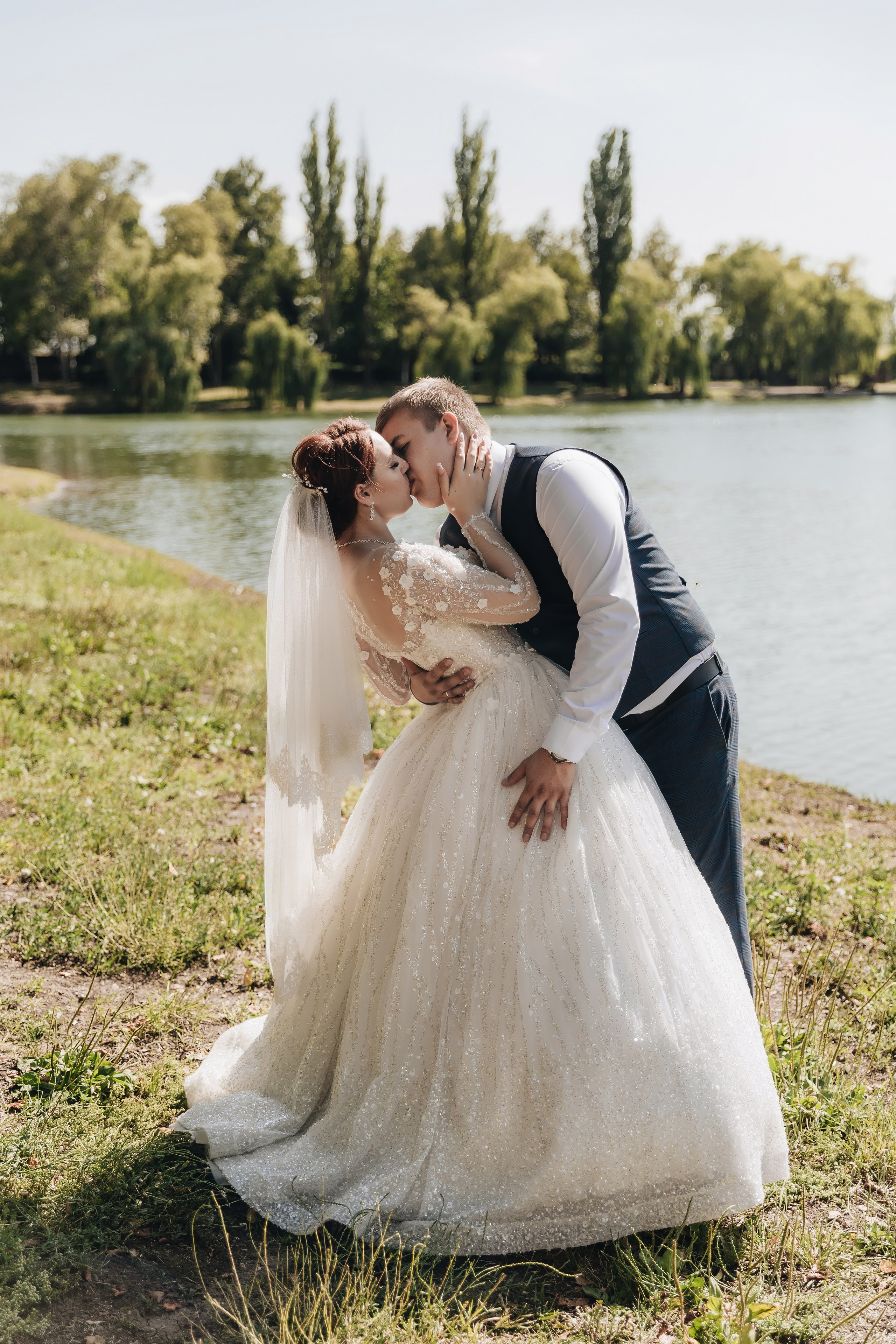 Артём & Дарья | 27.07.24. Фотограф в Брюховецком районе Сокол (Семенкова) Виктория