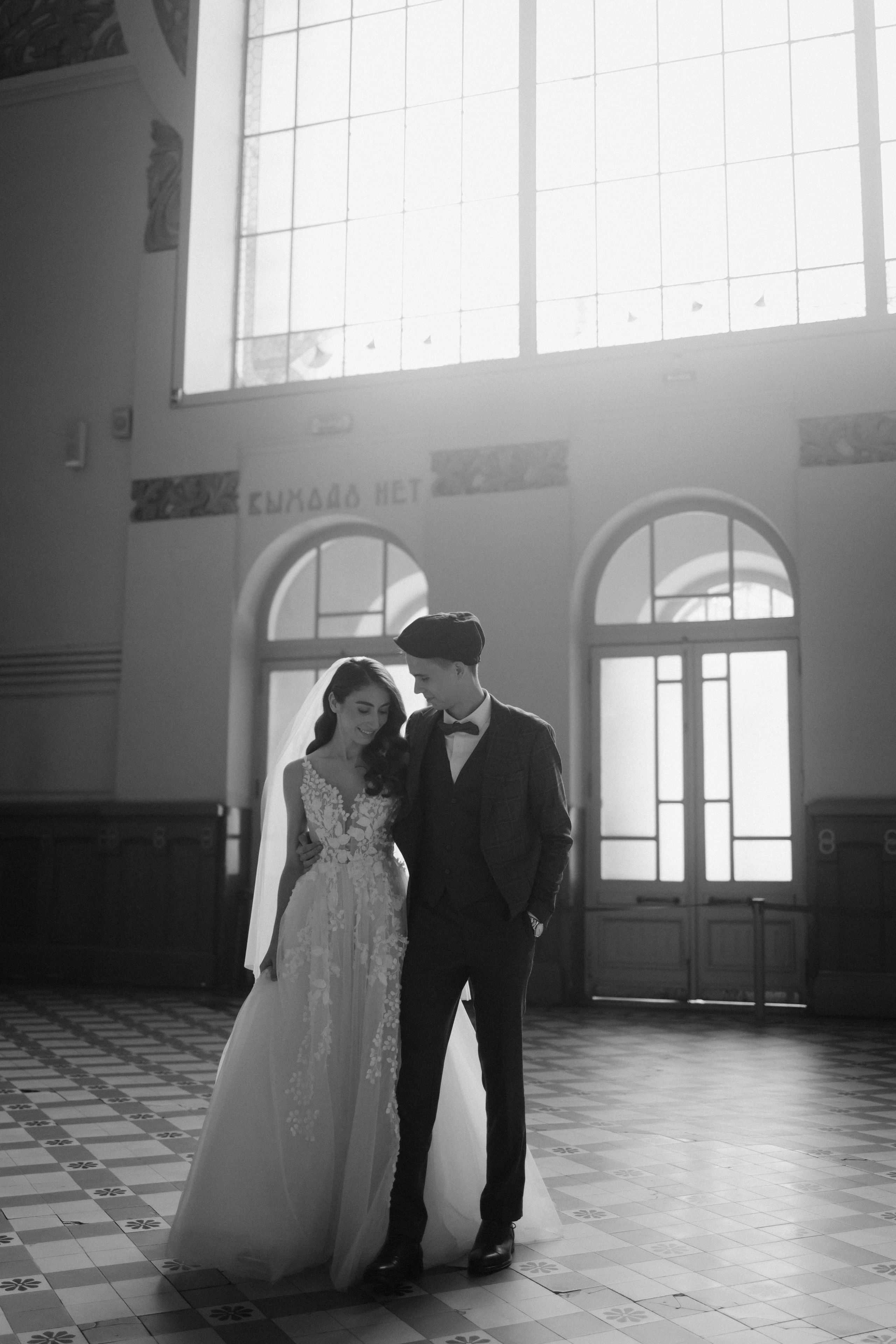 A&N. Свадебный фотограф Лиза Макатович Беларусь Минск