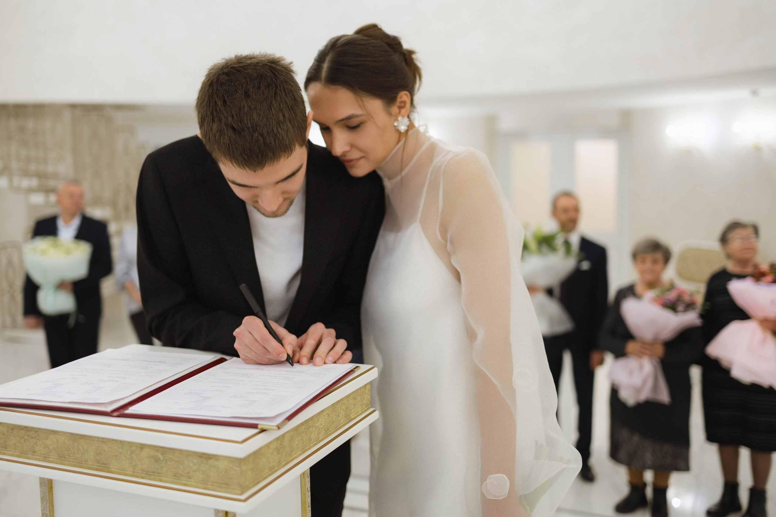 D&V. Свадебный фотограф Лиза Макатович Беларусь Минск