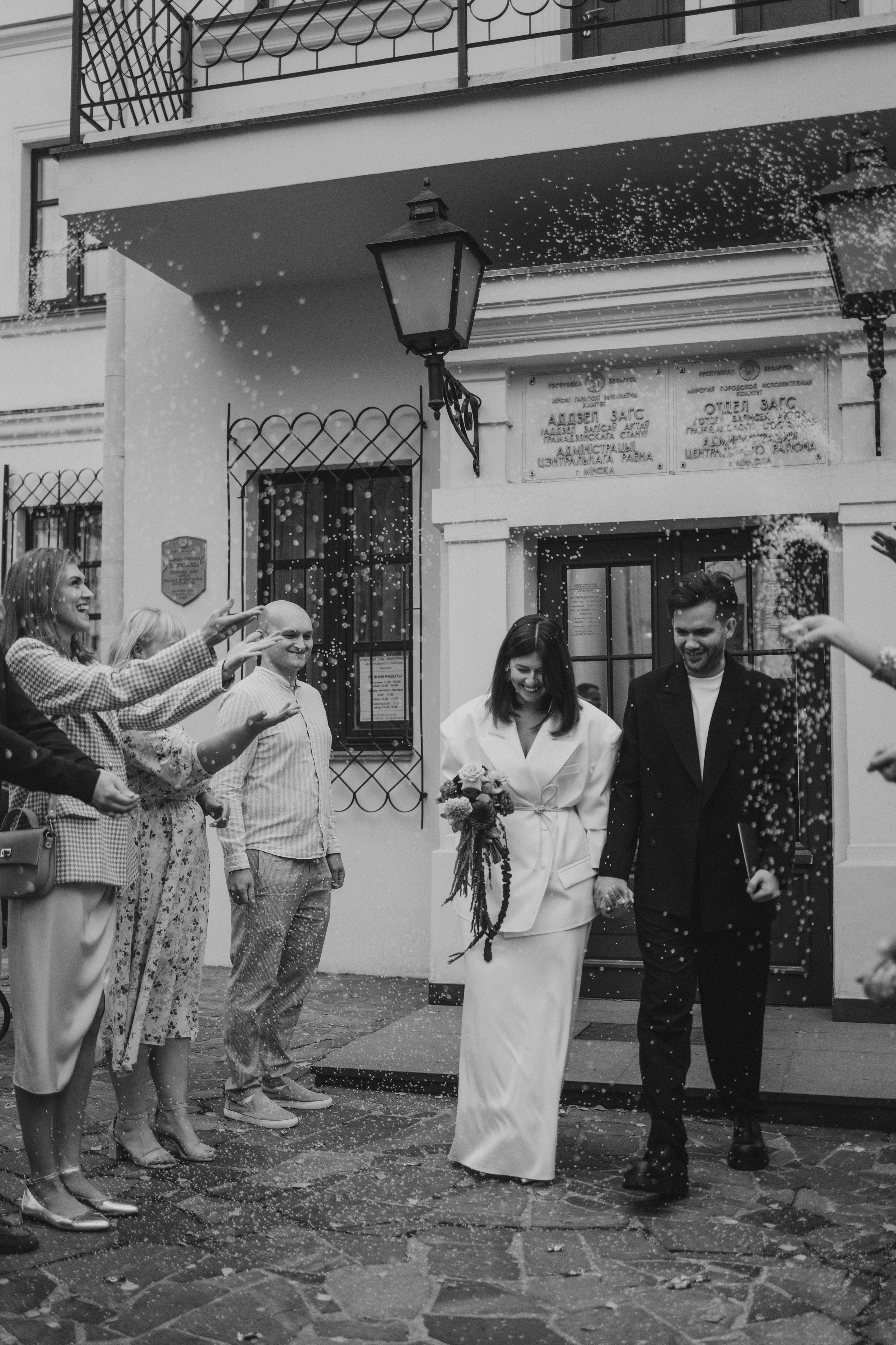 K&A. Свадебный фотограф Лиза Макатович Беларусь Минск