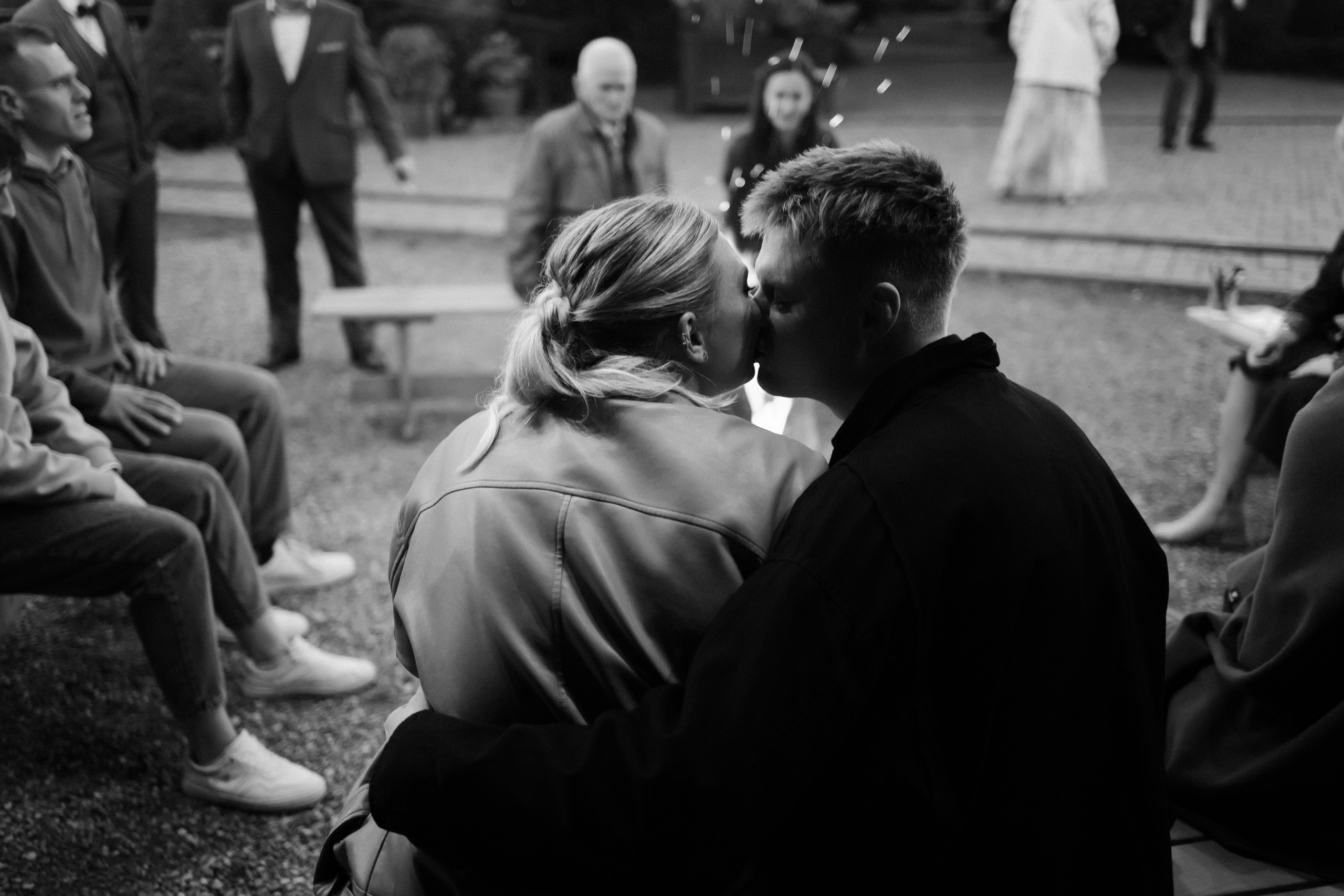 P&V. Свадебный фотограф Лиза Макатович Беларусь Минск