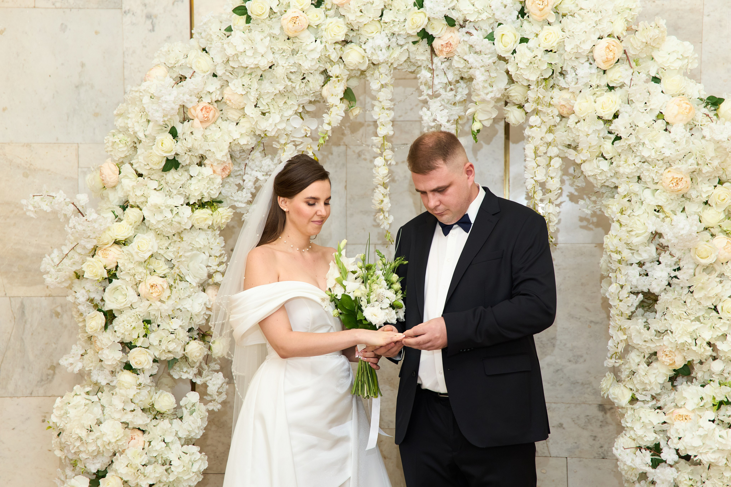 Анна и Дмитрий. Любовь Юсупова. Фотограф