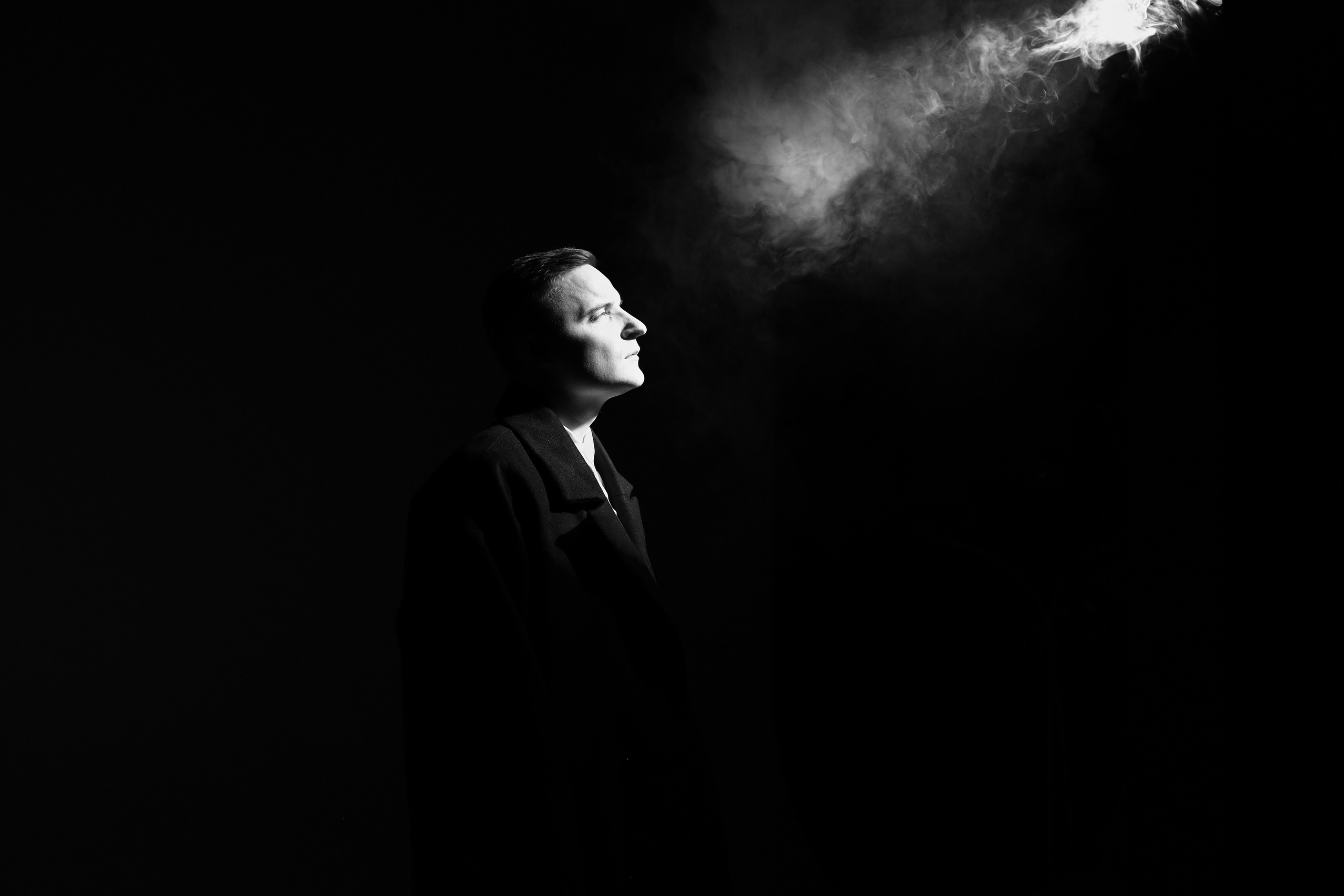 Любовь Юсупова. Фотограф