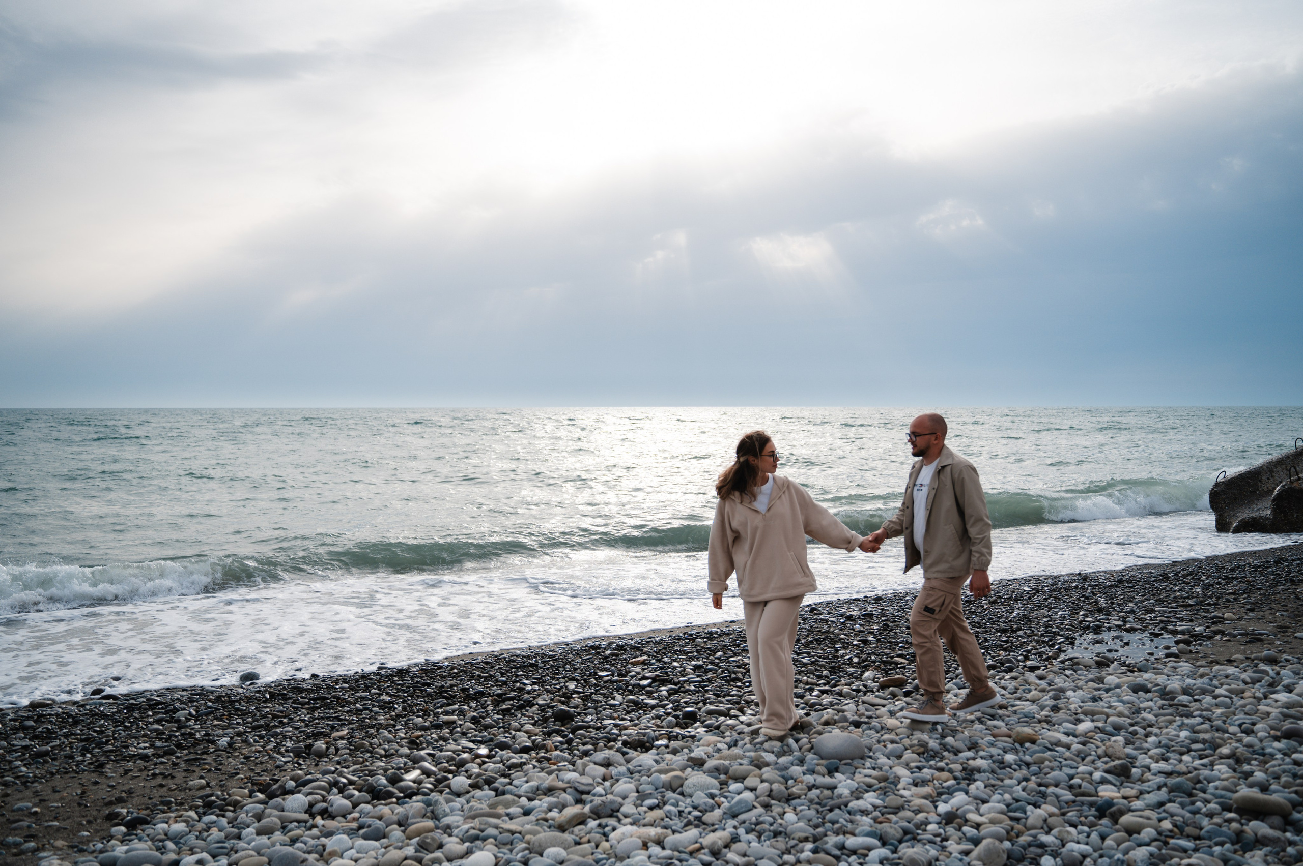 By the sea⋆🌊. Фотограф Ярута Оксана / Ростов-на-Дону