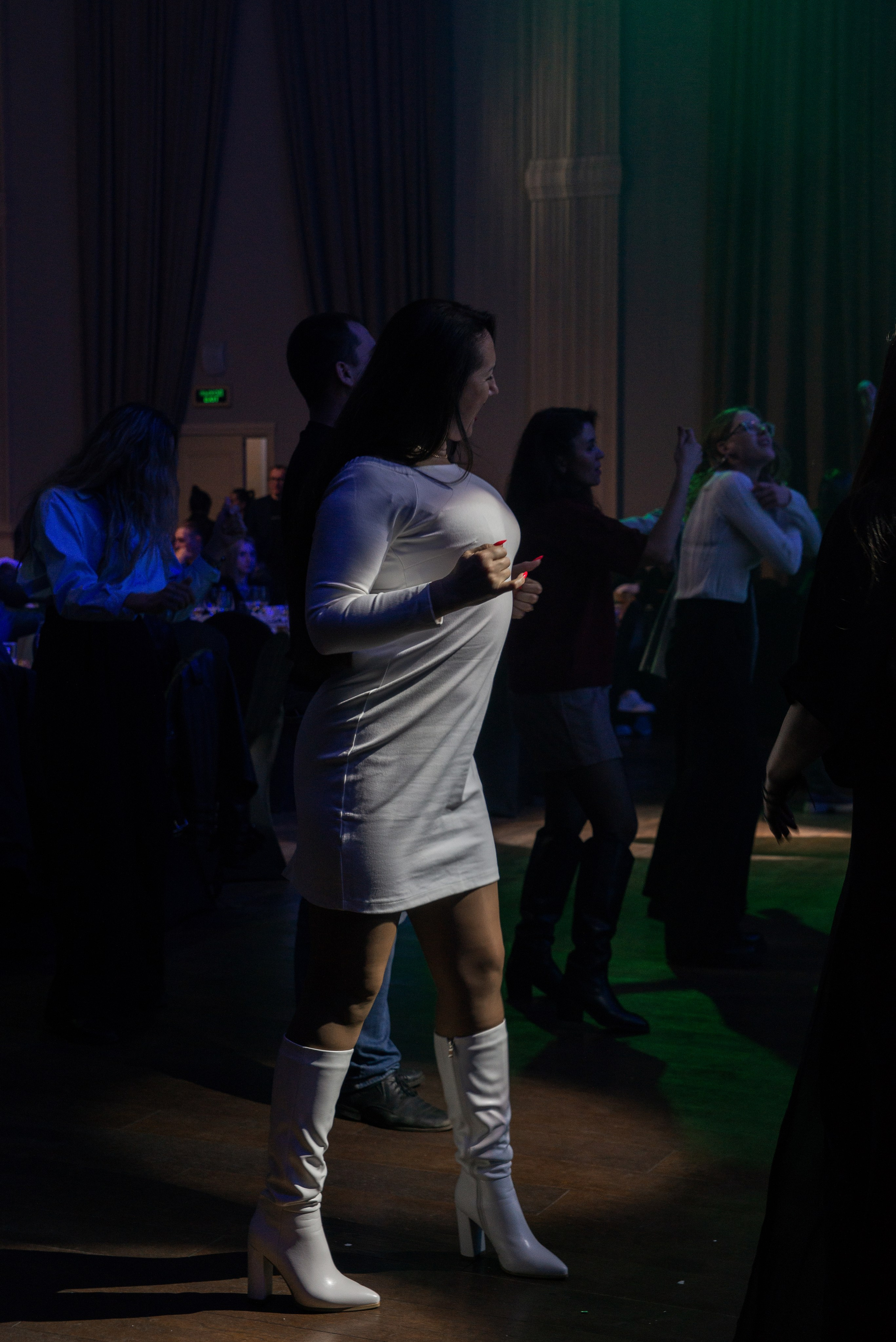 Репортажная фотосессия в краснодаре