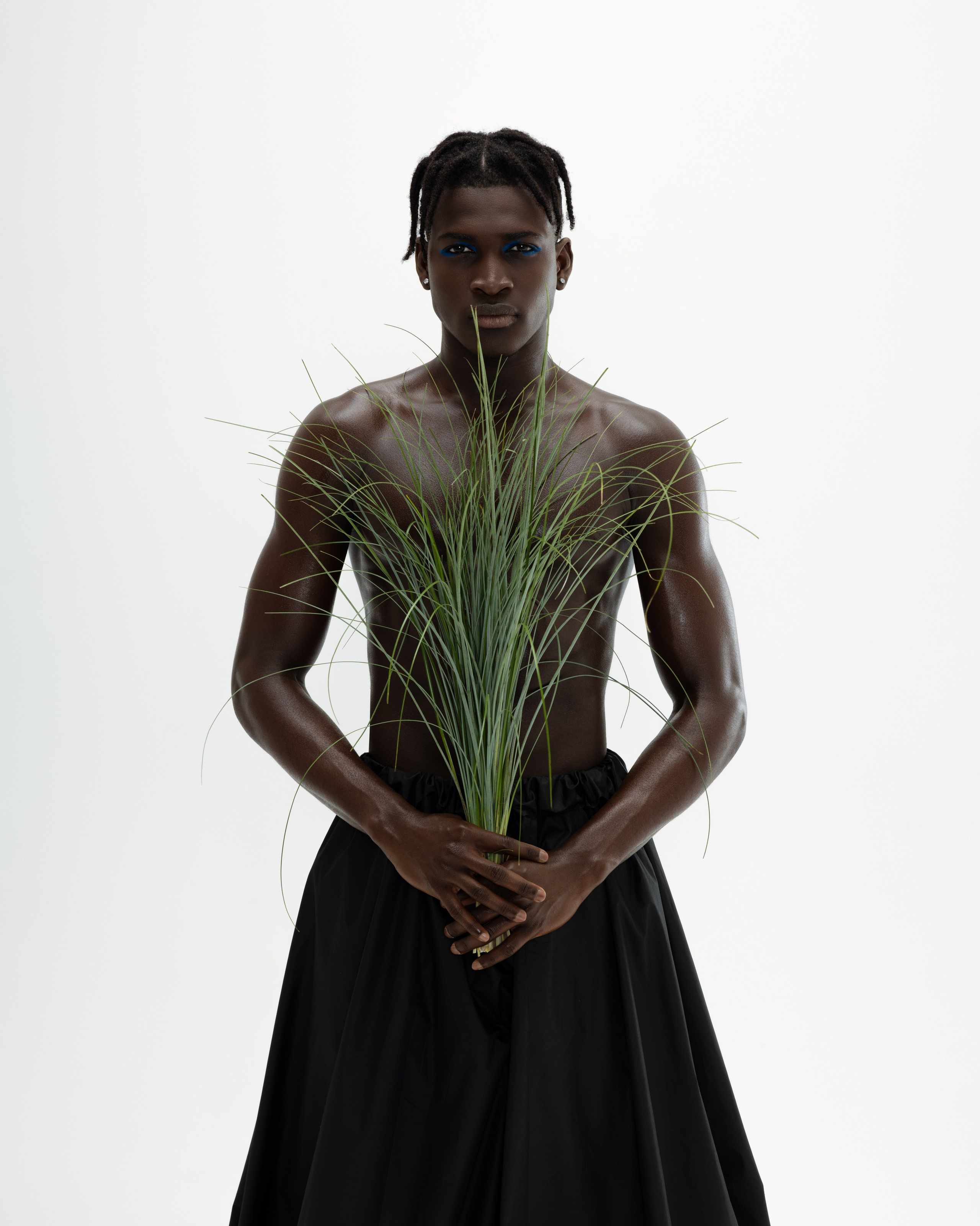 Fishing Day. Photographer. Producer. Retoucher