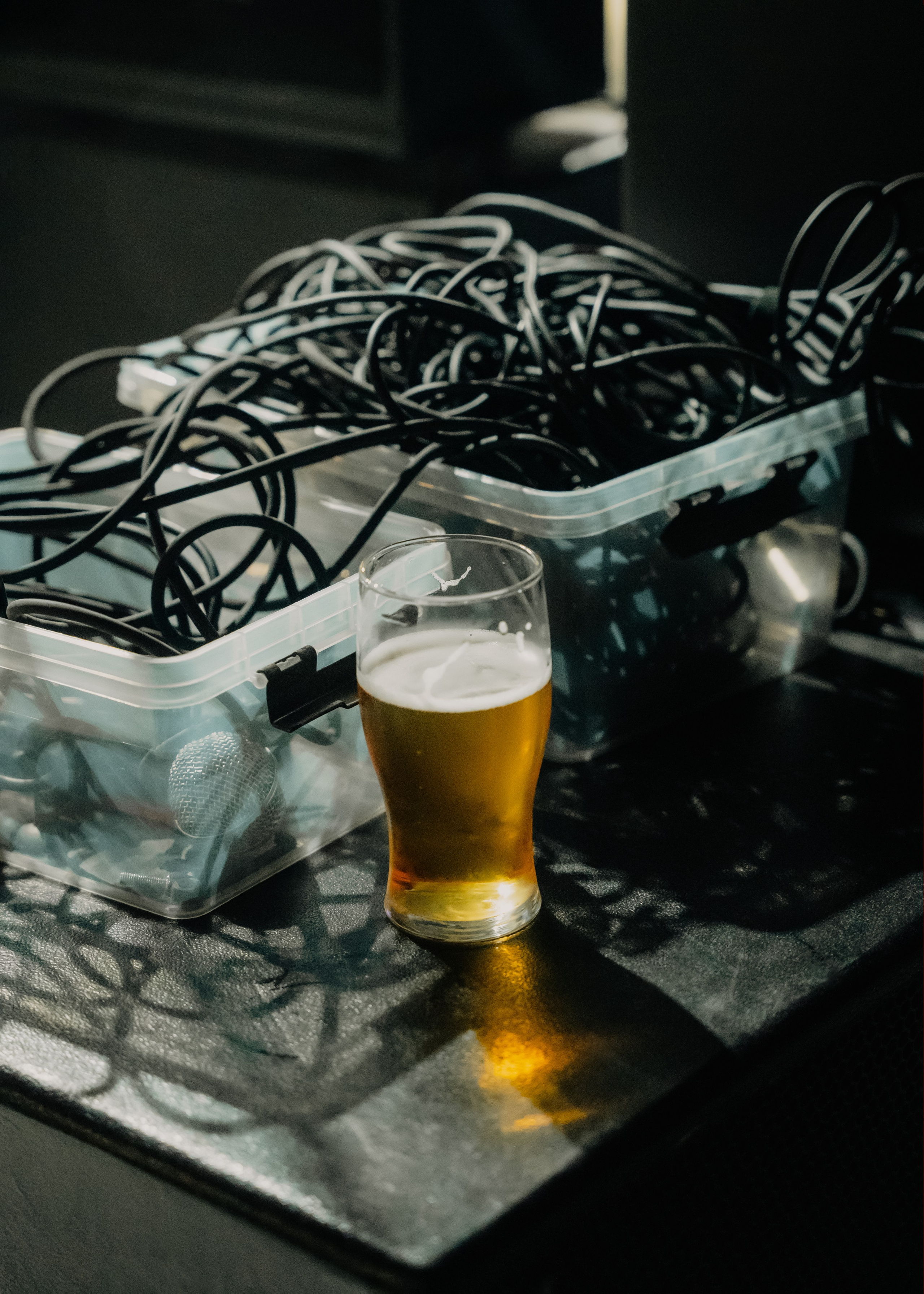 <МЕТАЛЛОМАНИЯ: VOL3>//31.01.2025 во FLAT209. Портретный фотограф в Смоленске и Москве Мария Громова