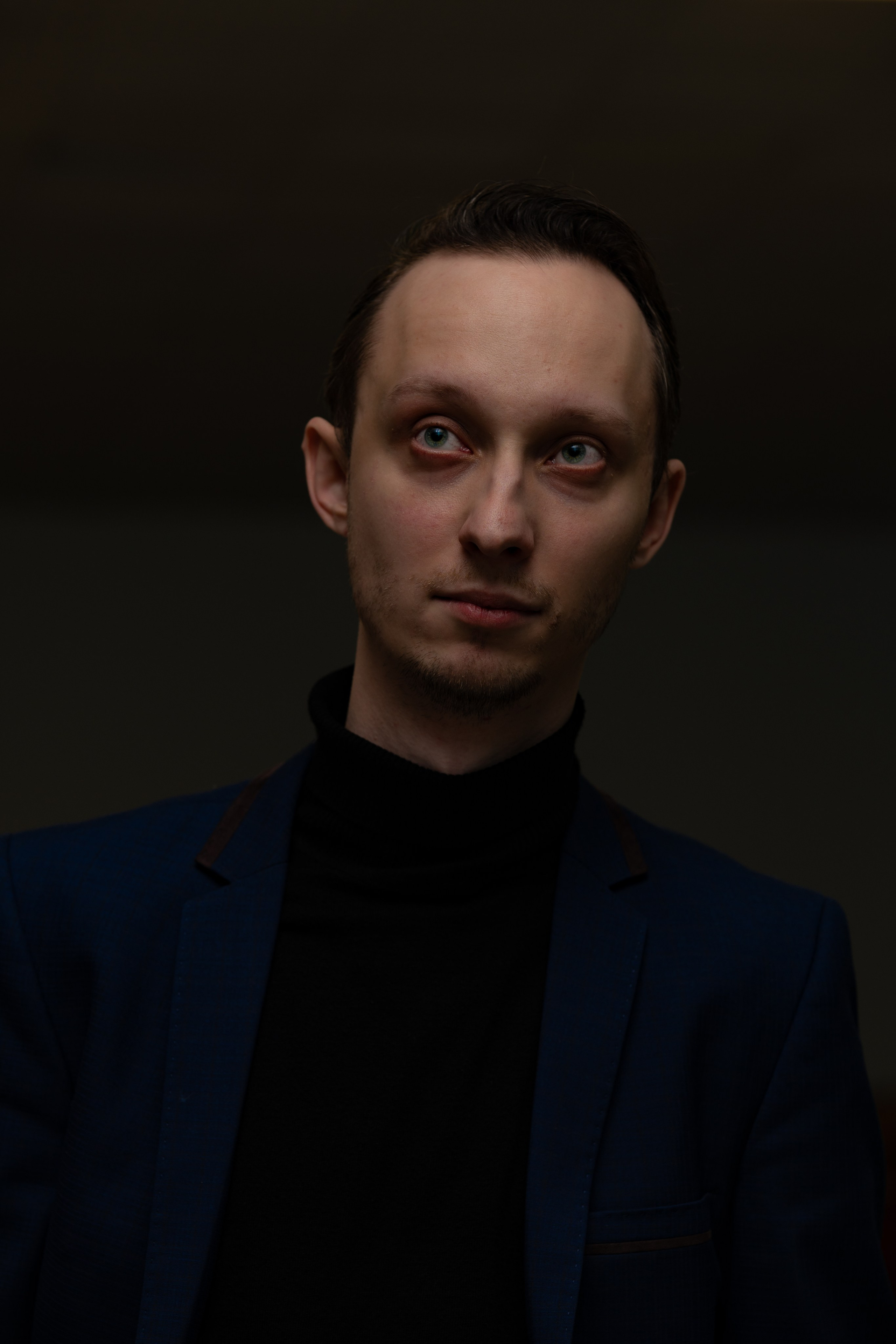 Константин Больщиков