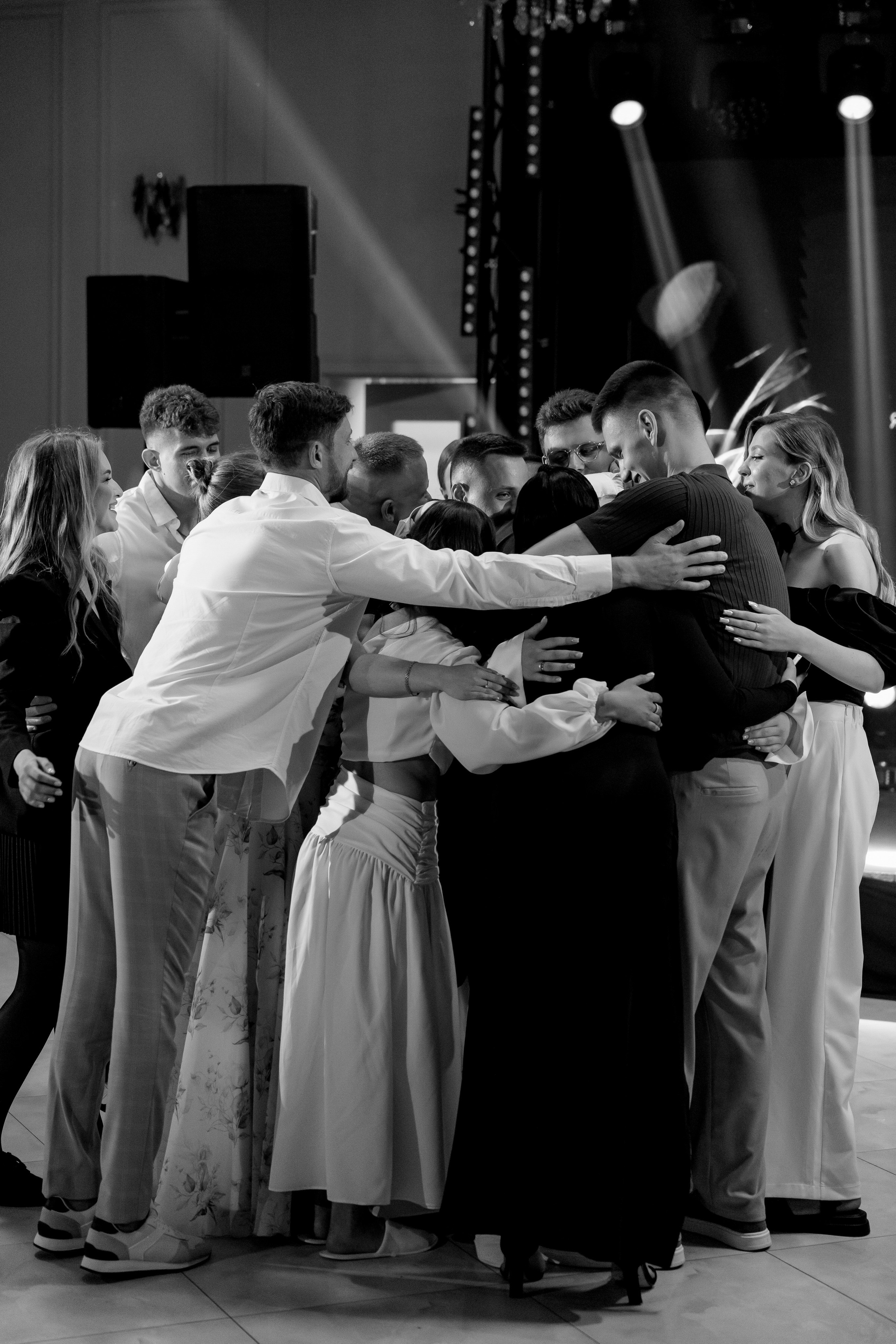 Евгений и Мирослава. Wedding and Reportage photographer Marmarov Christya