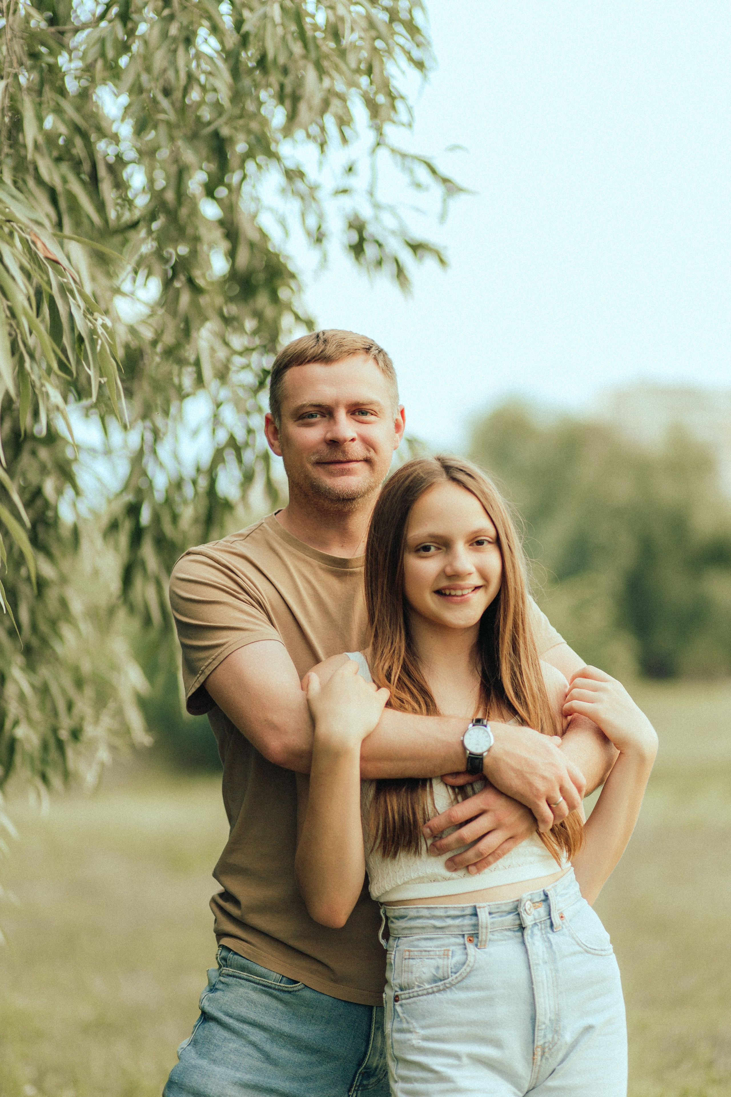Полина, Сергей, Георгий, Эвелина. Семейный фотограф В Москве Александра Дейкун