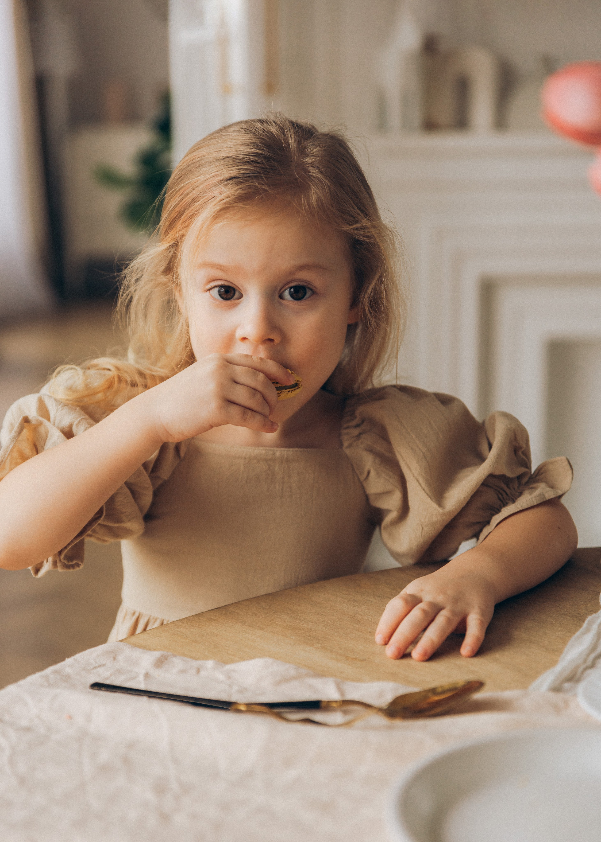 Настя и Алиса. Семейный фотограф В Москве Александра Дейкун